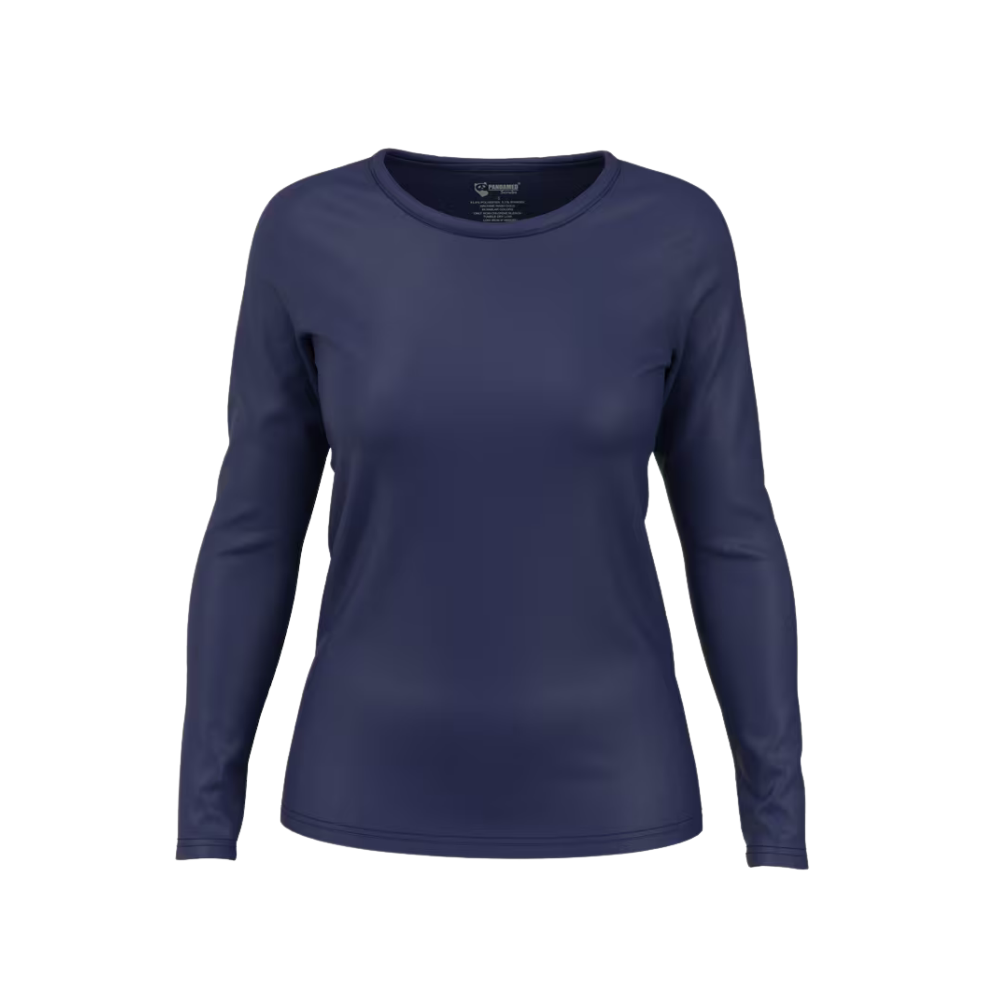 Under Scrub Sleeve Shirt