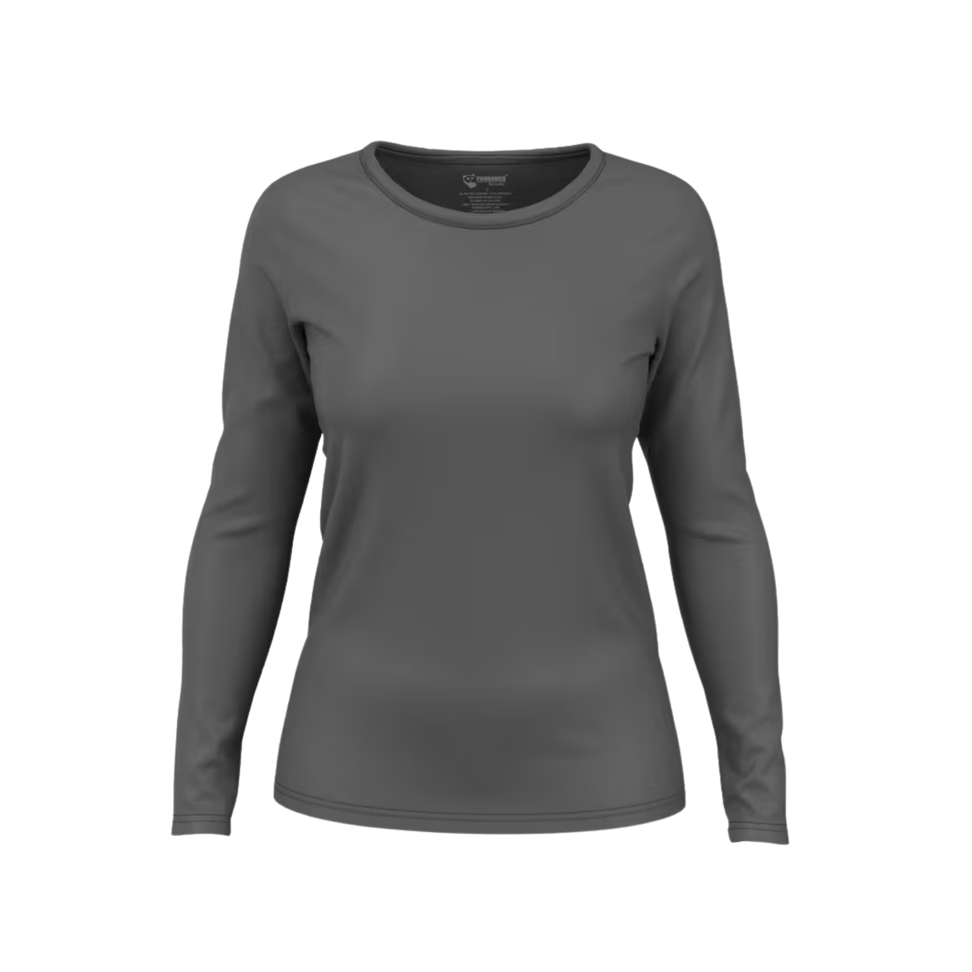 Under Scrub Sleeve Shirt