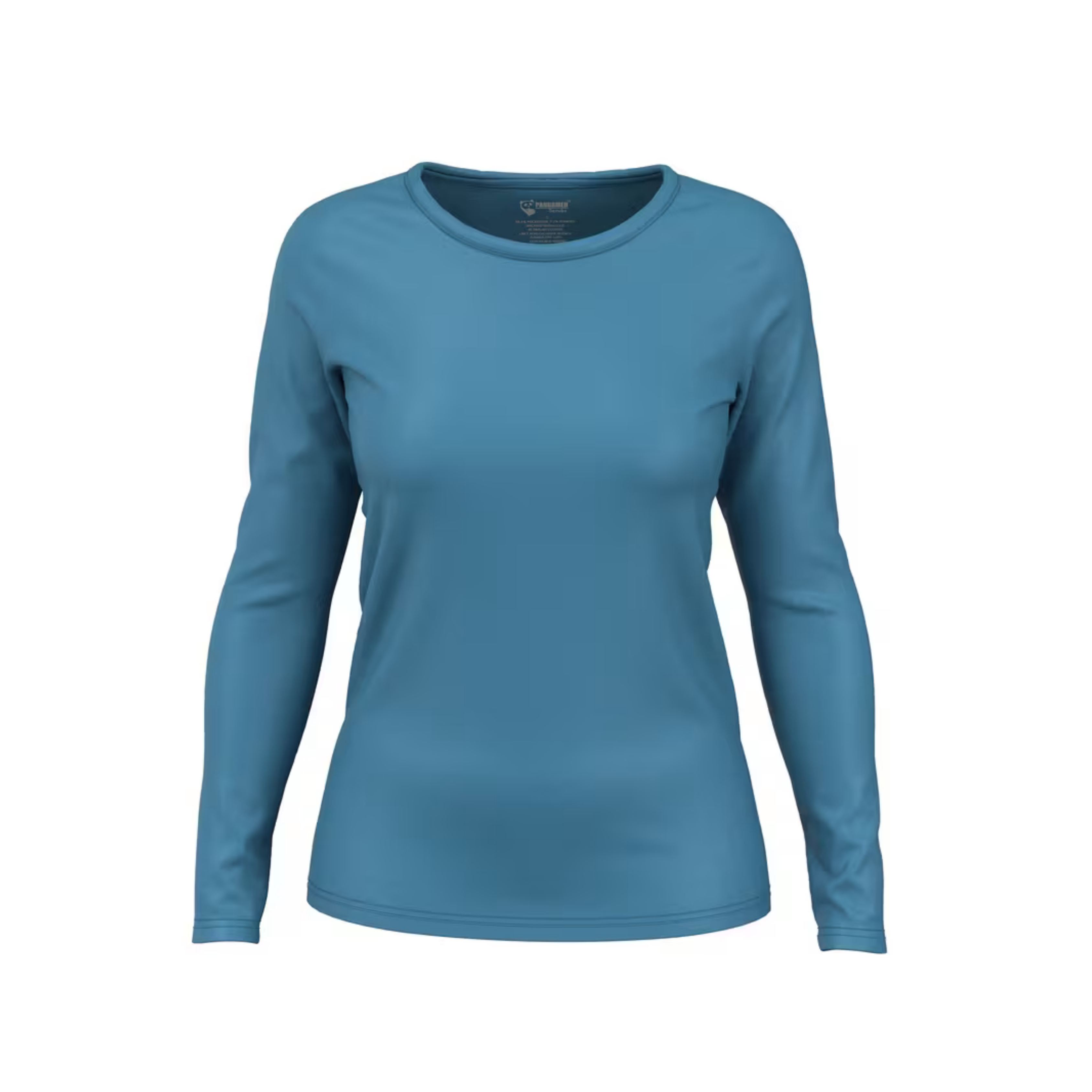 Under Scrub Sleeve Shirt