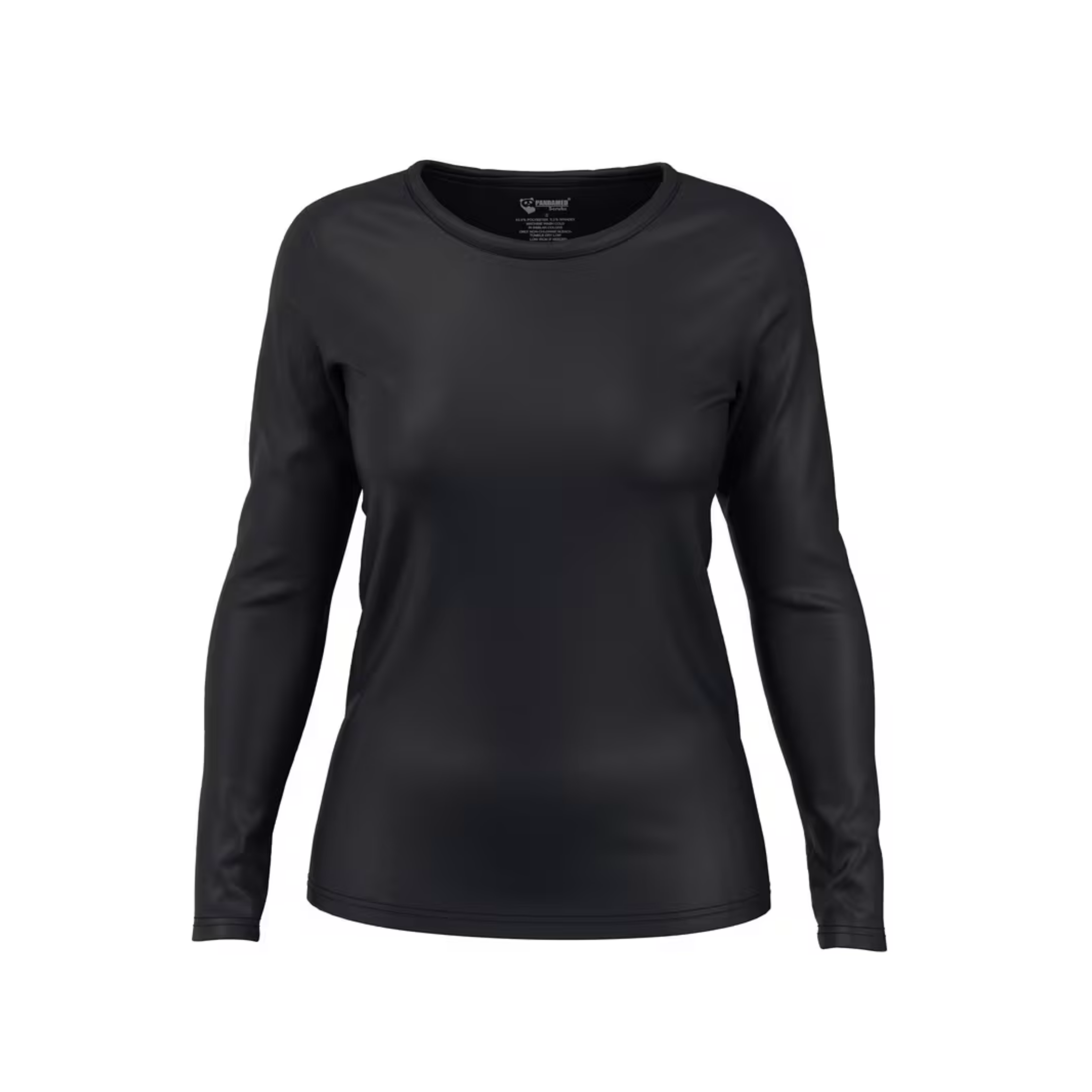 Under Scrub Sleeve Shirt