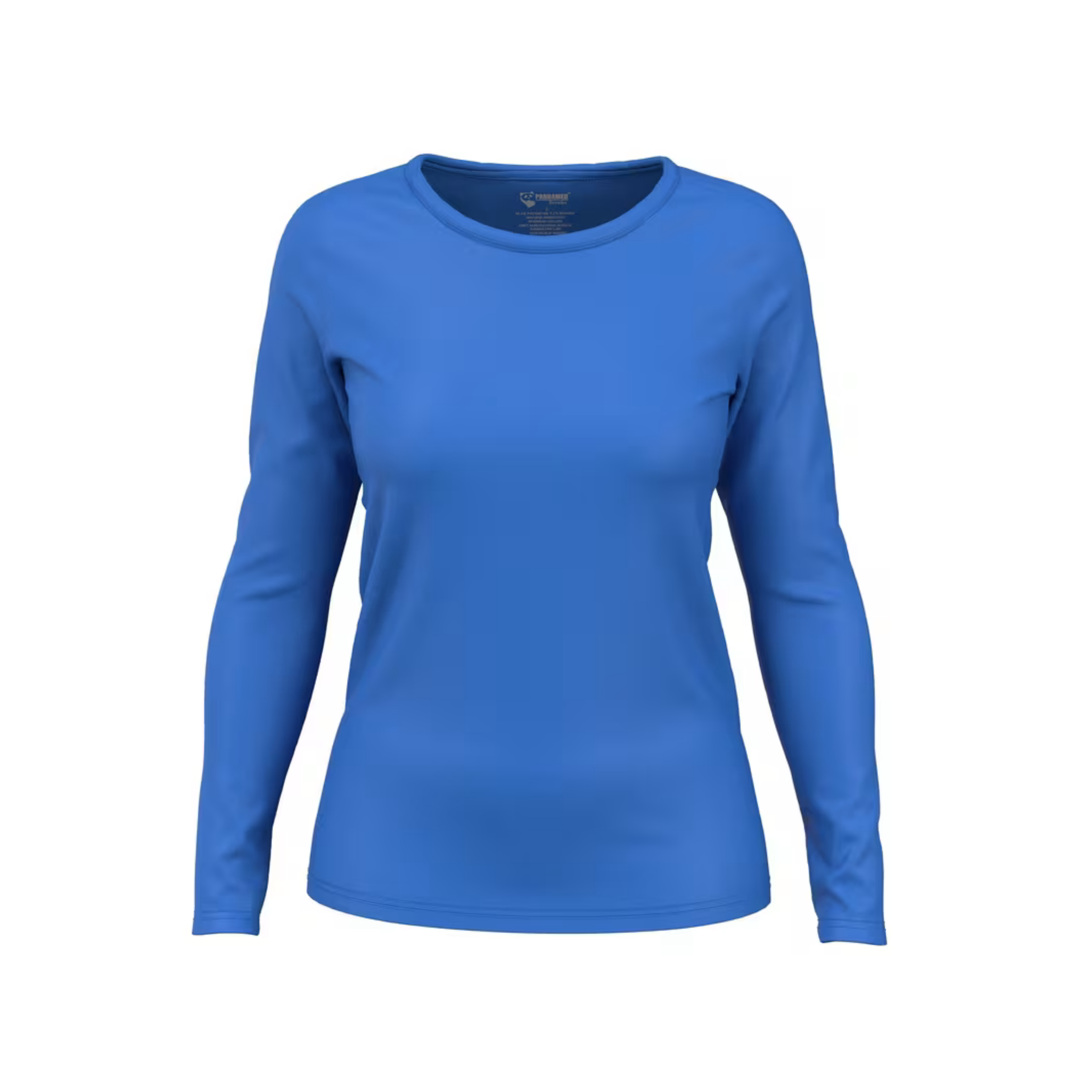Under Scrub Sleeve Shirt