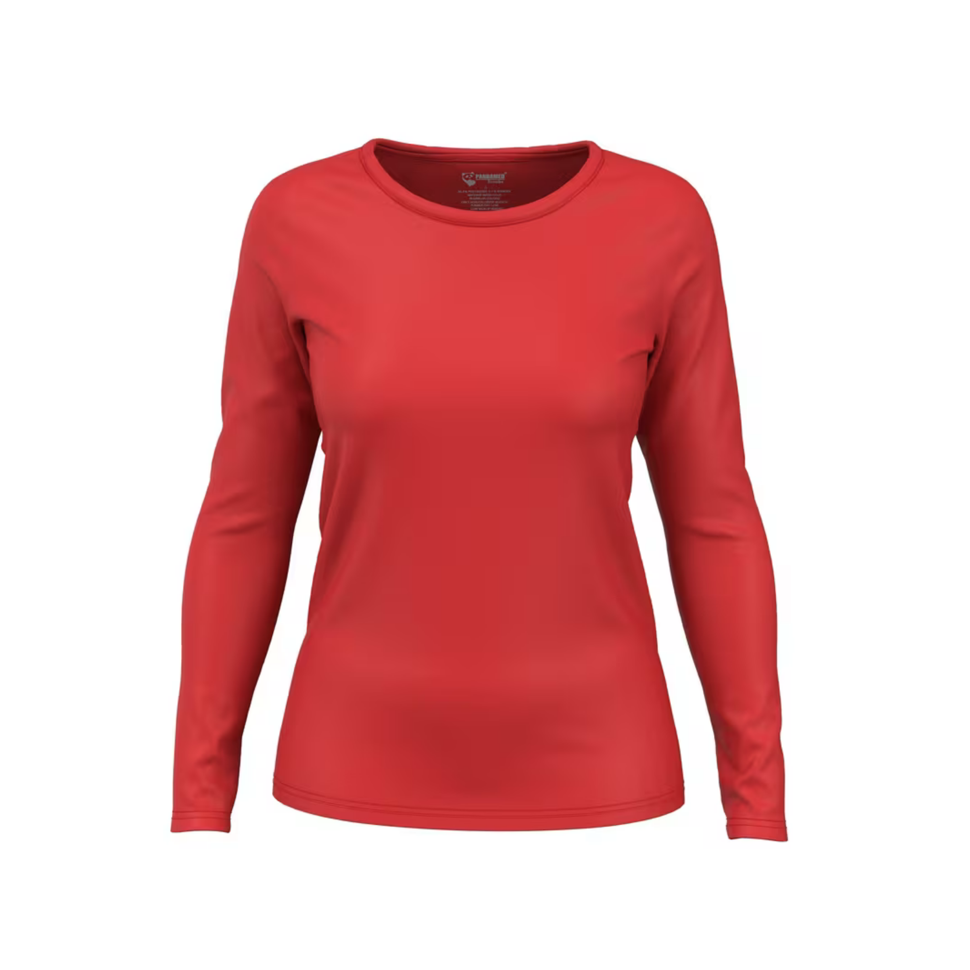 Under Scrub Sleeve Shirt
