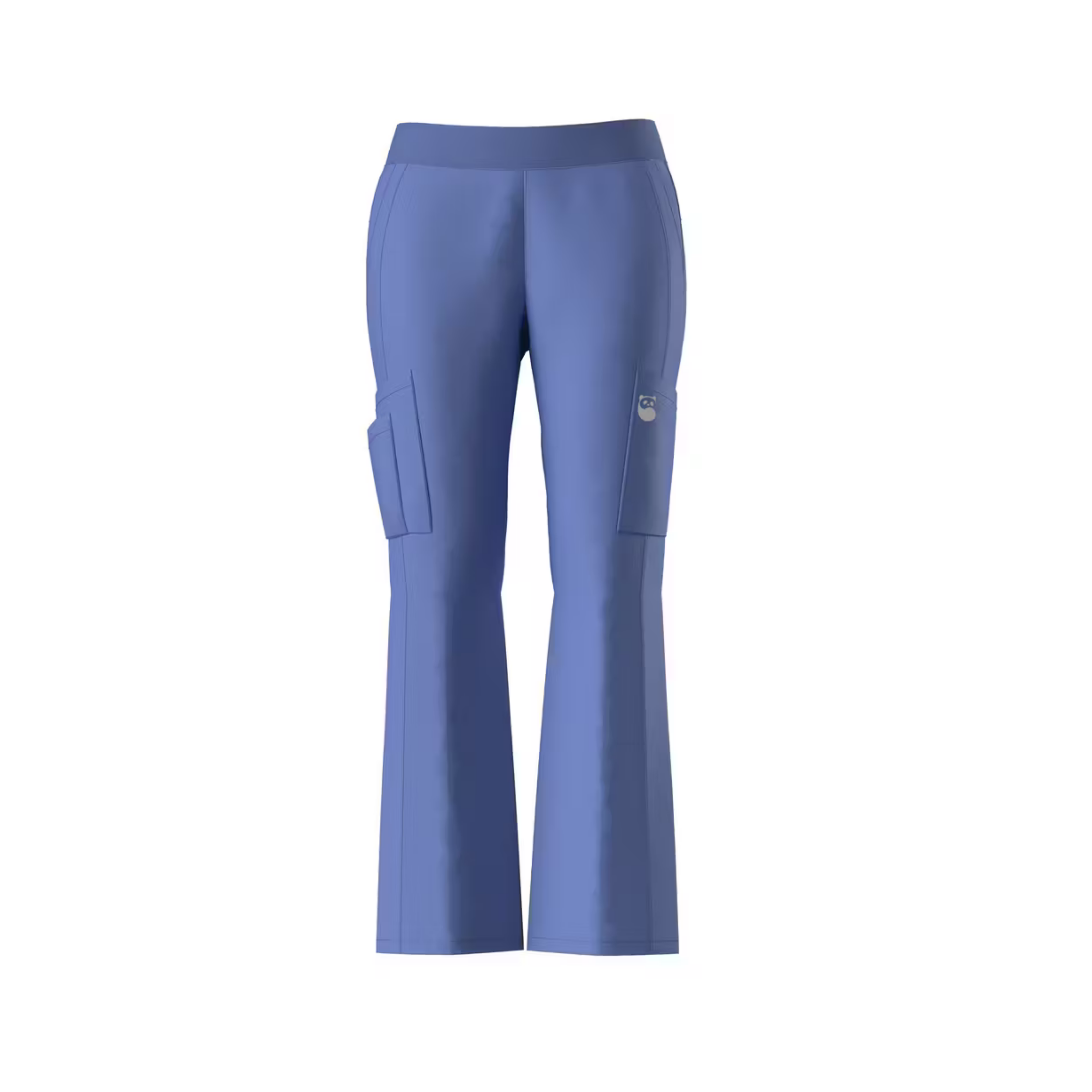The Low Waist Pants