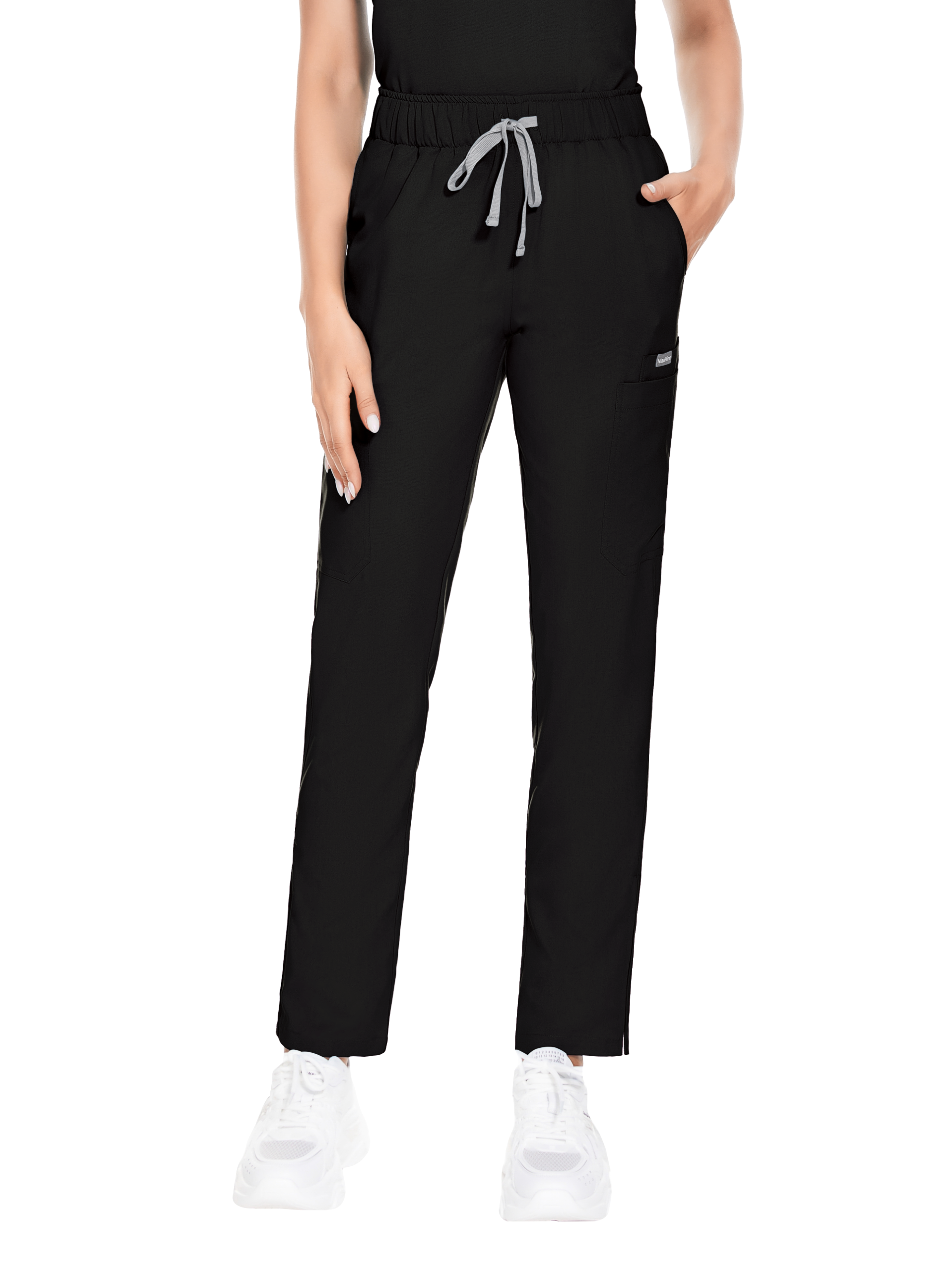 Straight Leg Pant
