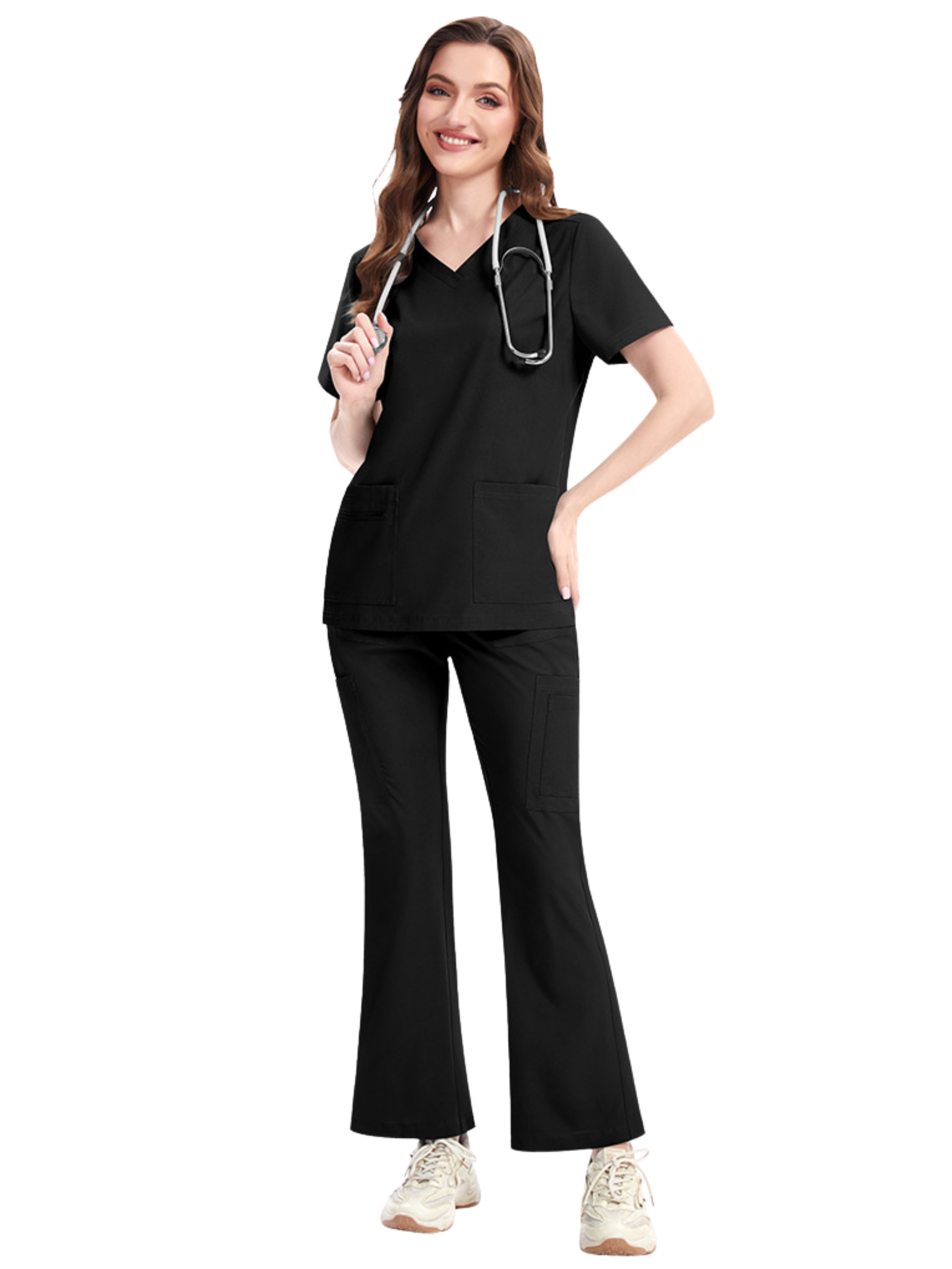 Flare Fit Set