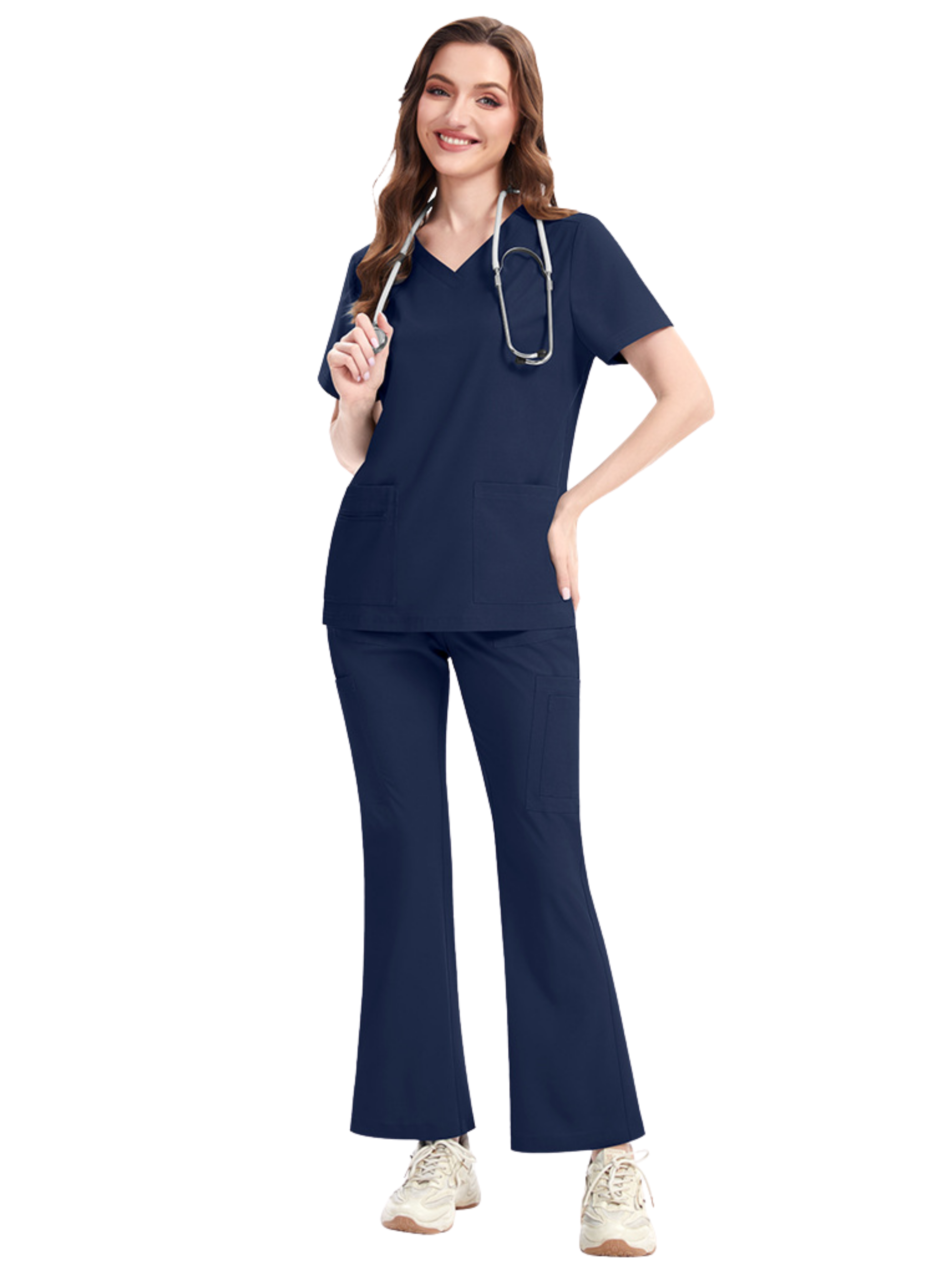 Flare Fit Set