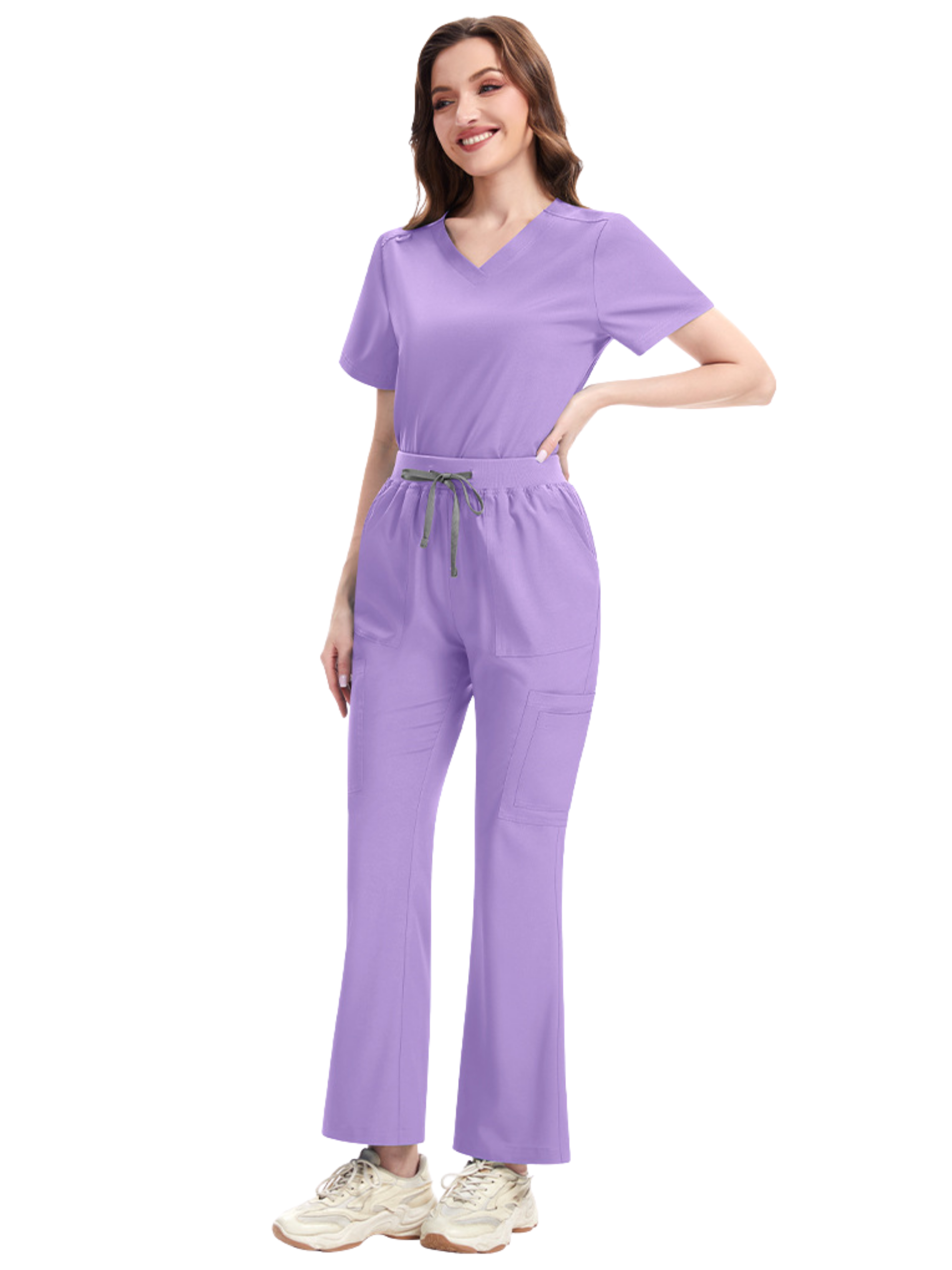 Flare Fit Set