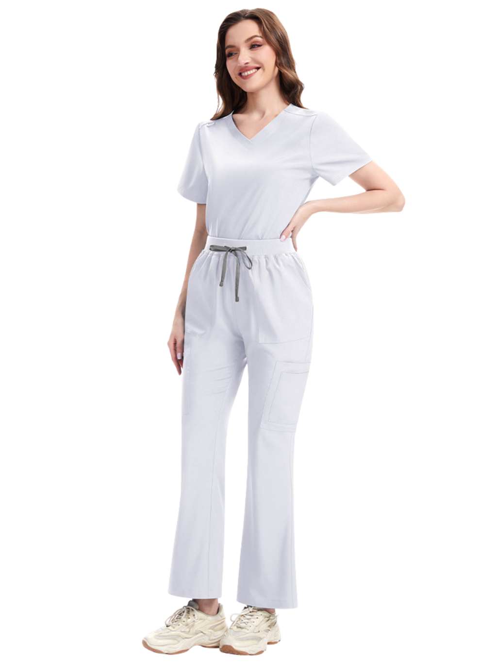Flare Fit Set ~