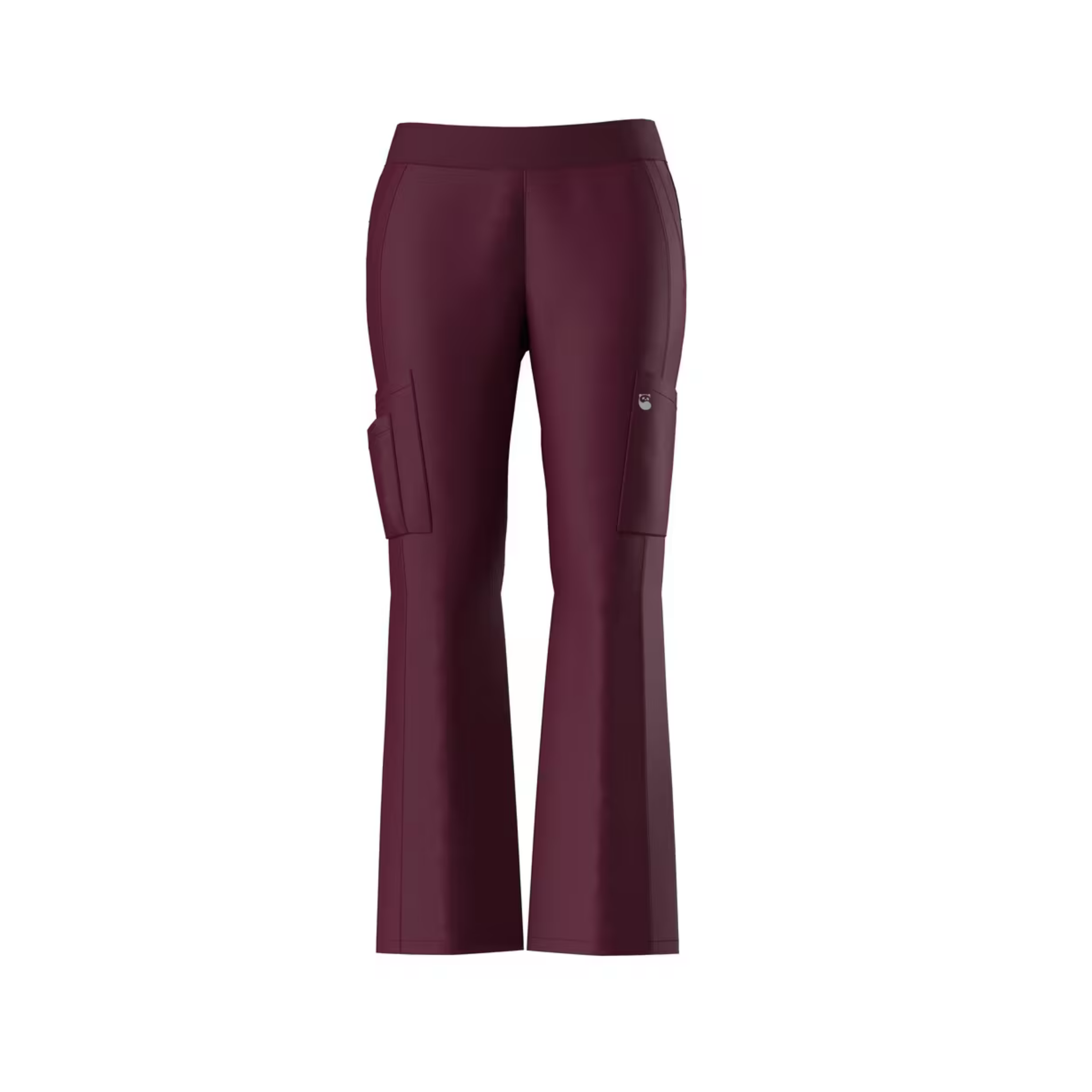 The Low Waist Pants