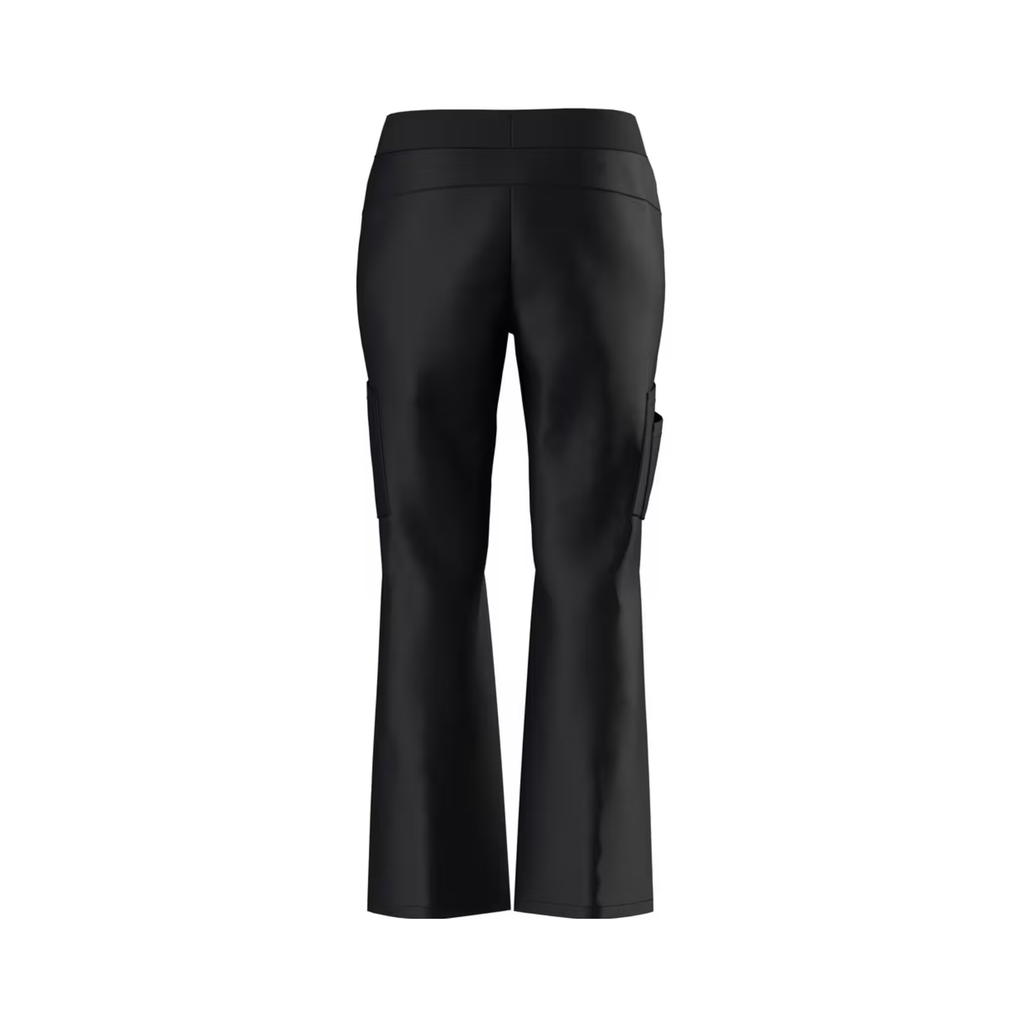 The Low Waist Pants