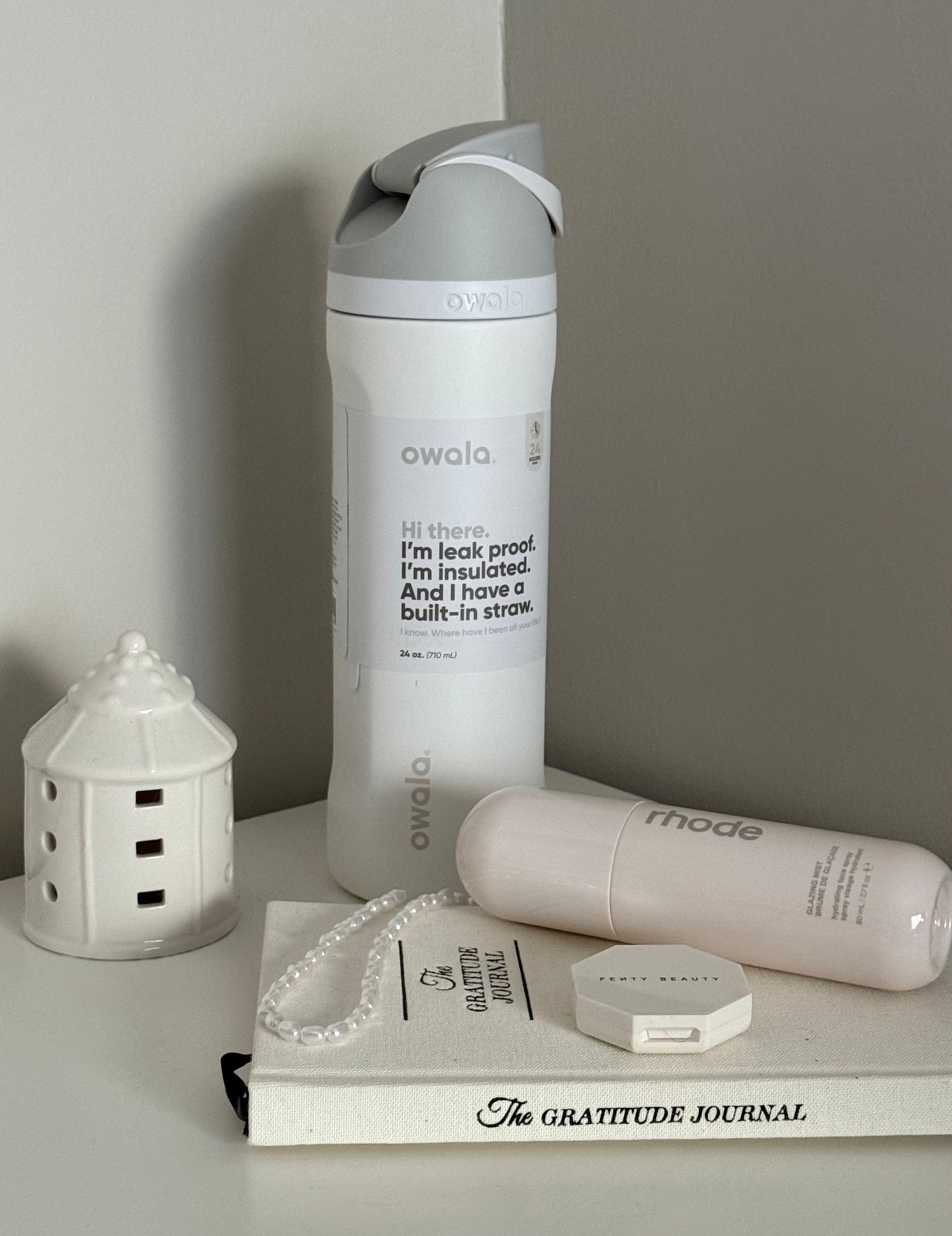 Owala Water Bottle