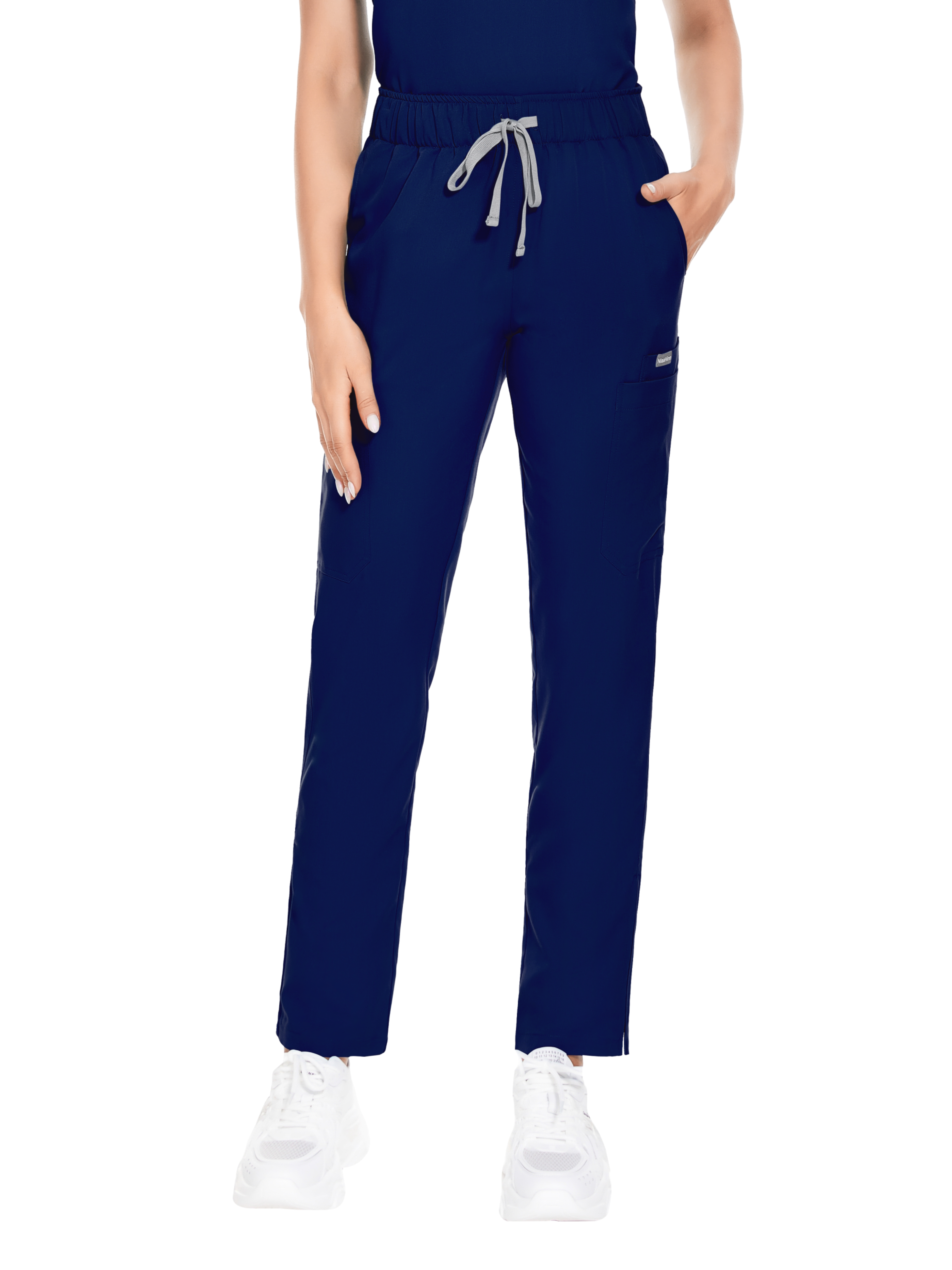 Straight Leg Pant