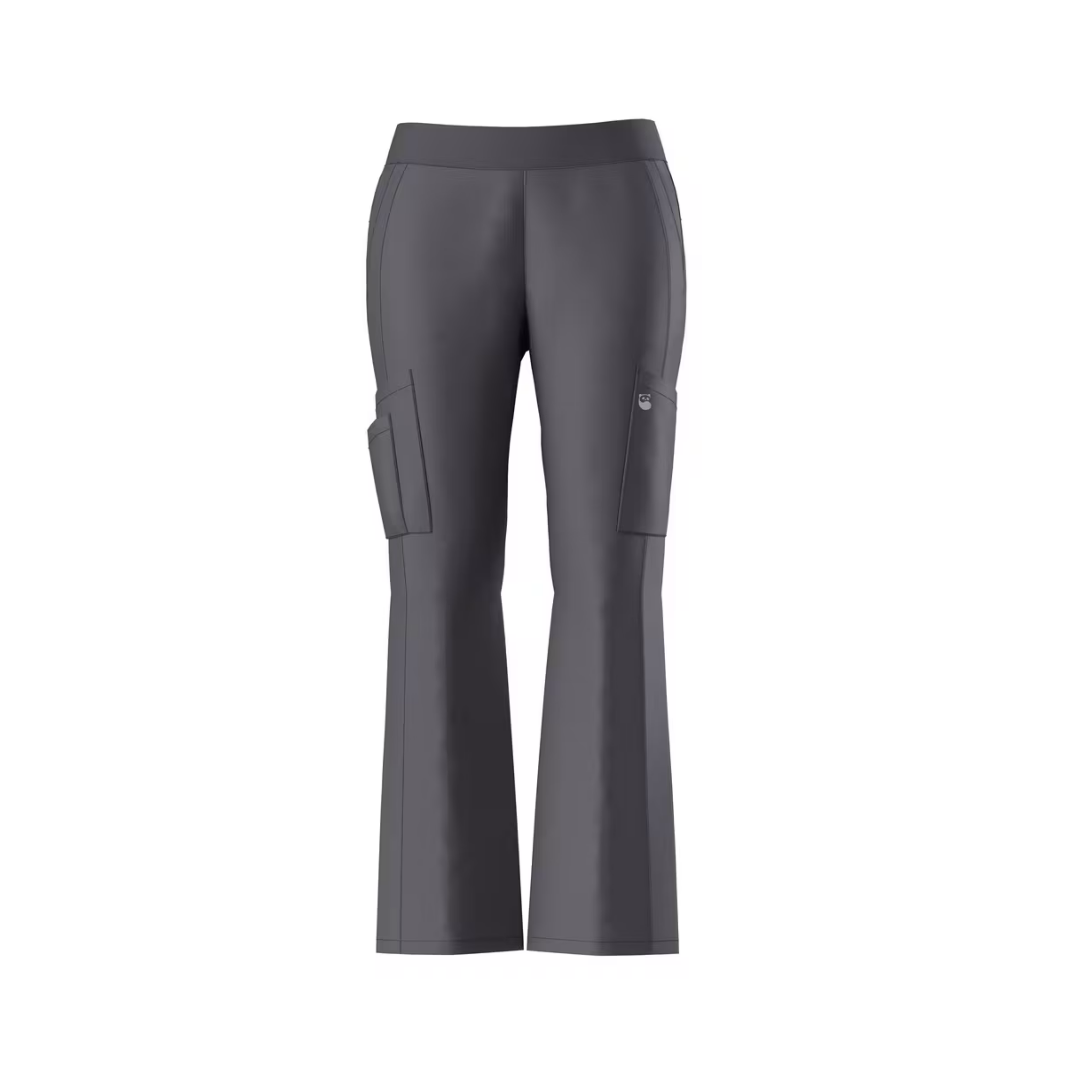 The Low Waist Pants