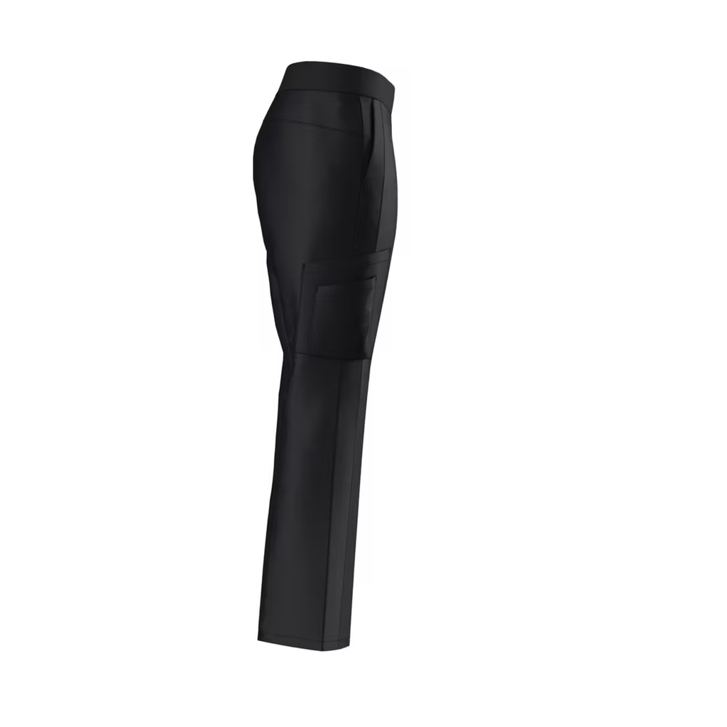 The Low Waist Pants