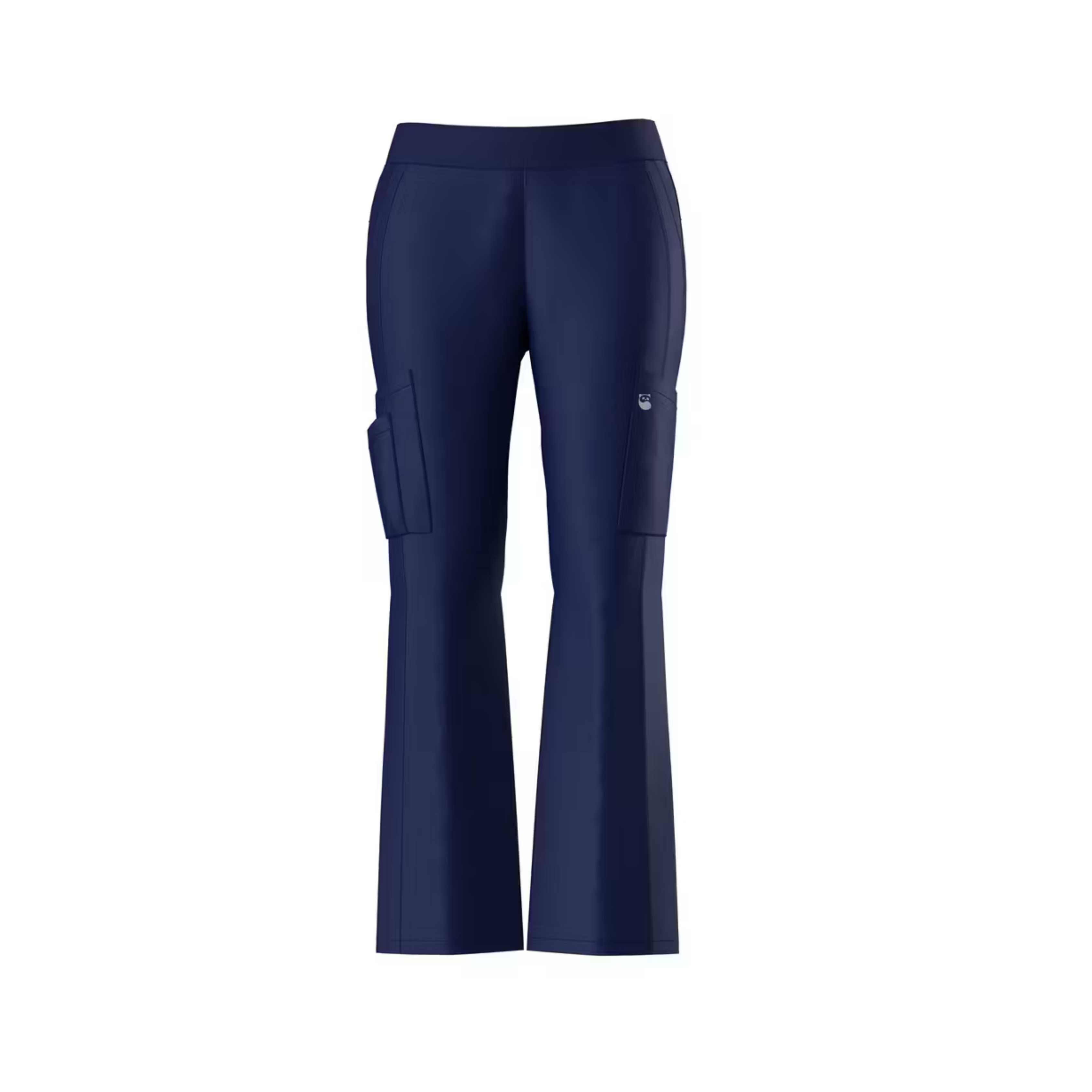 The Low Waist Pants