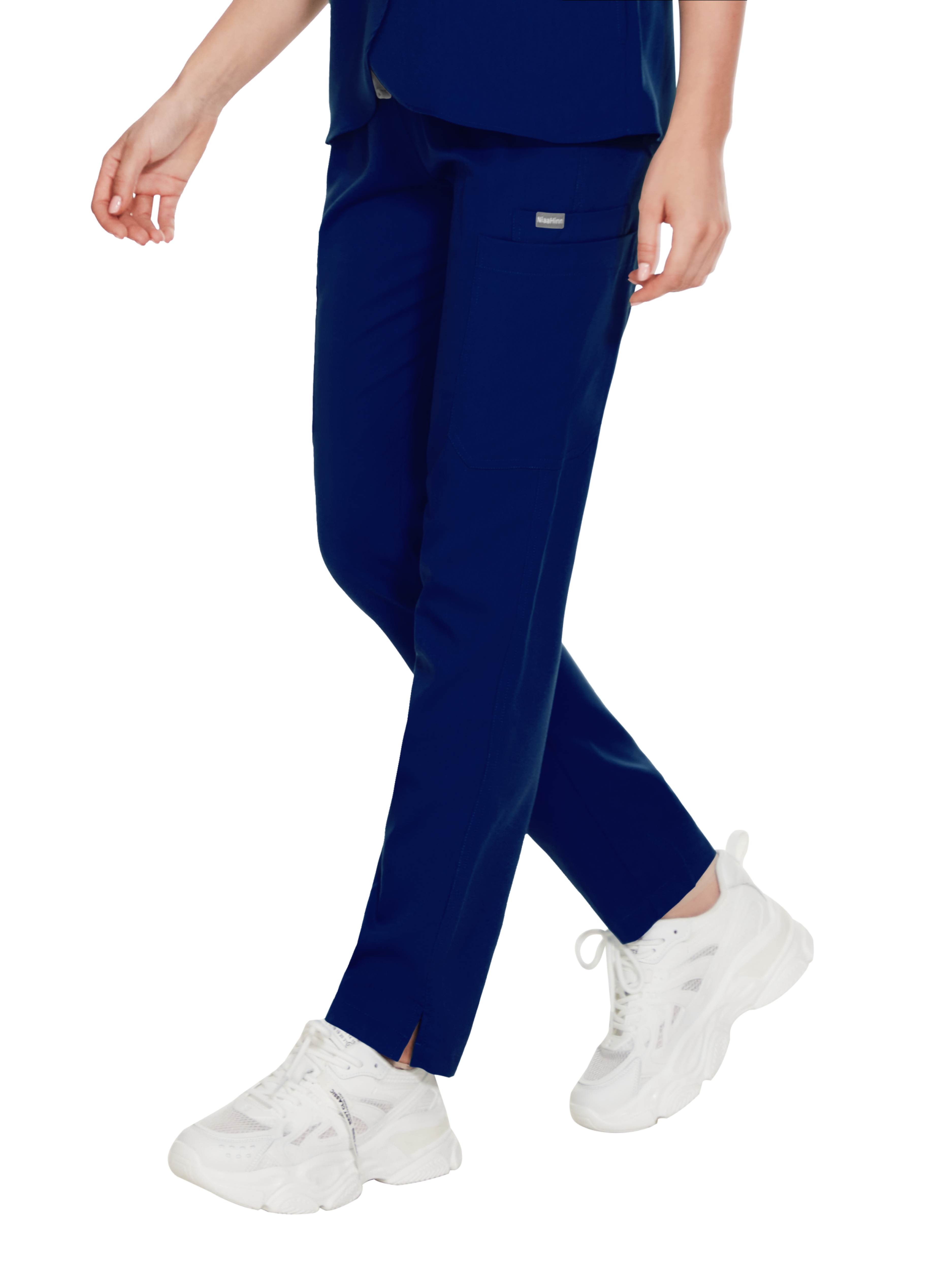Straight Leg Pant