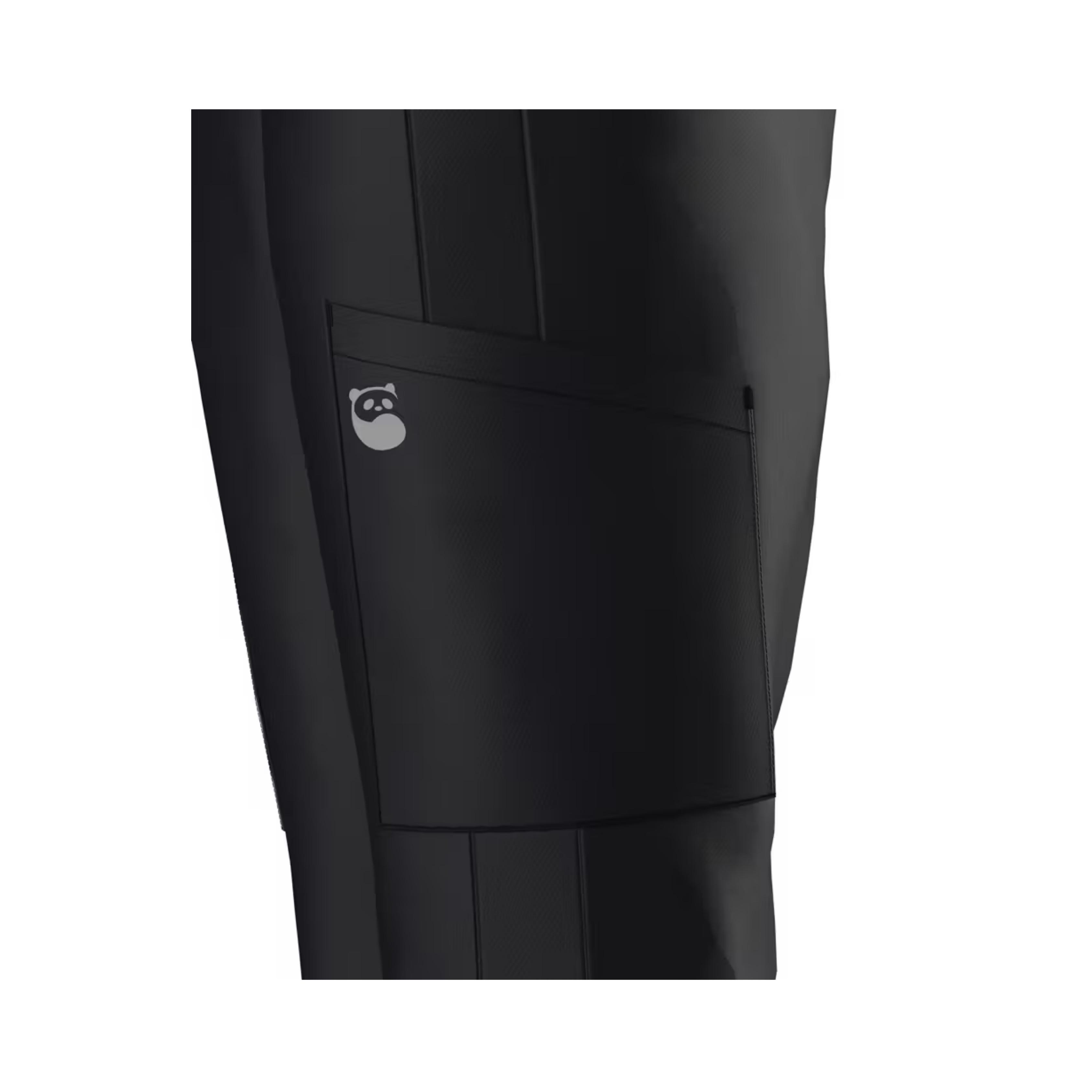 The Low Waist Pants