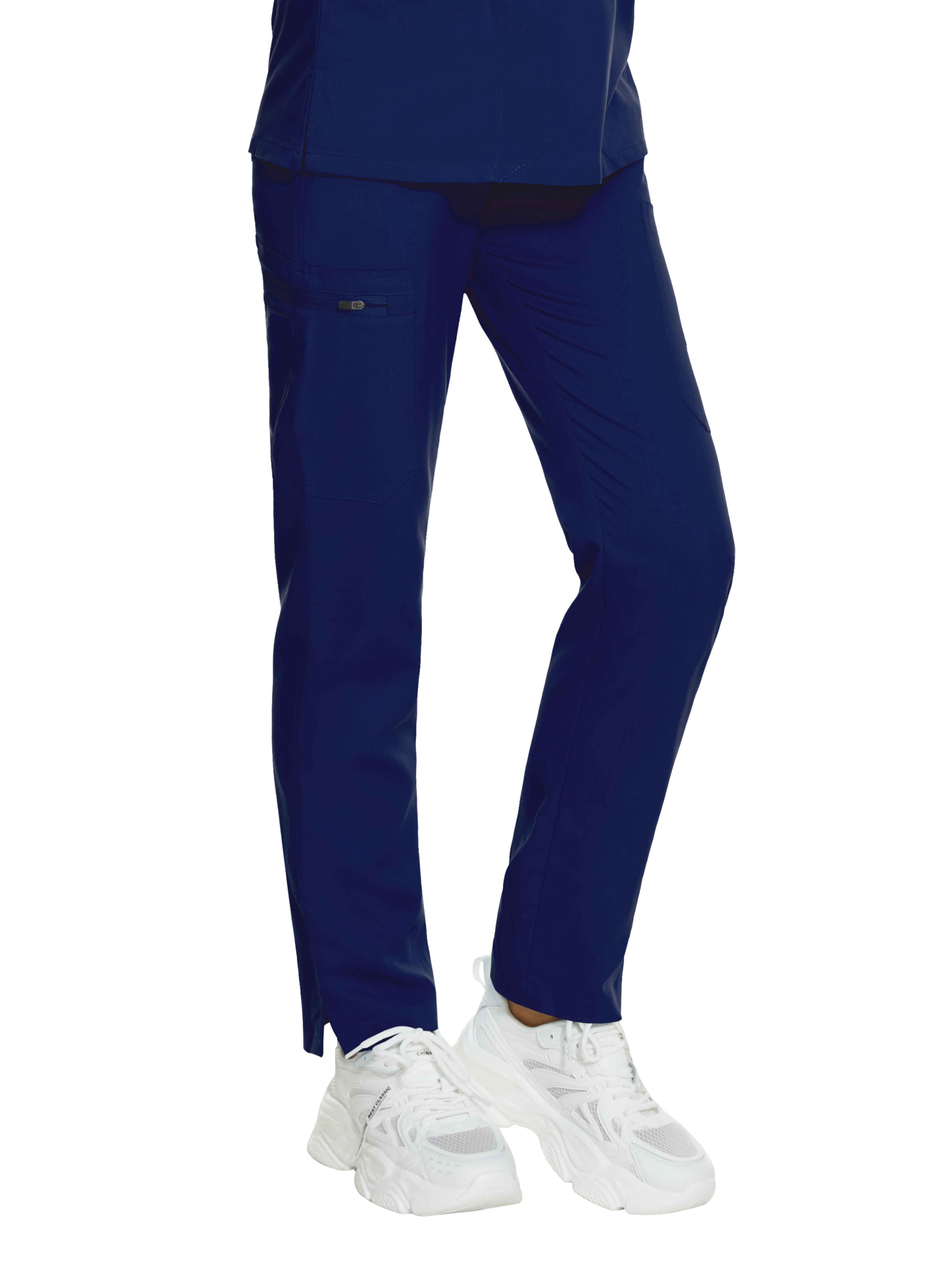 Straight Leg Pant