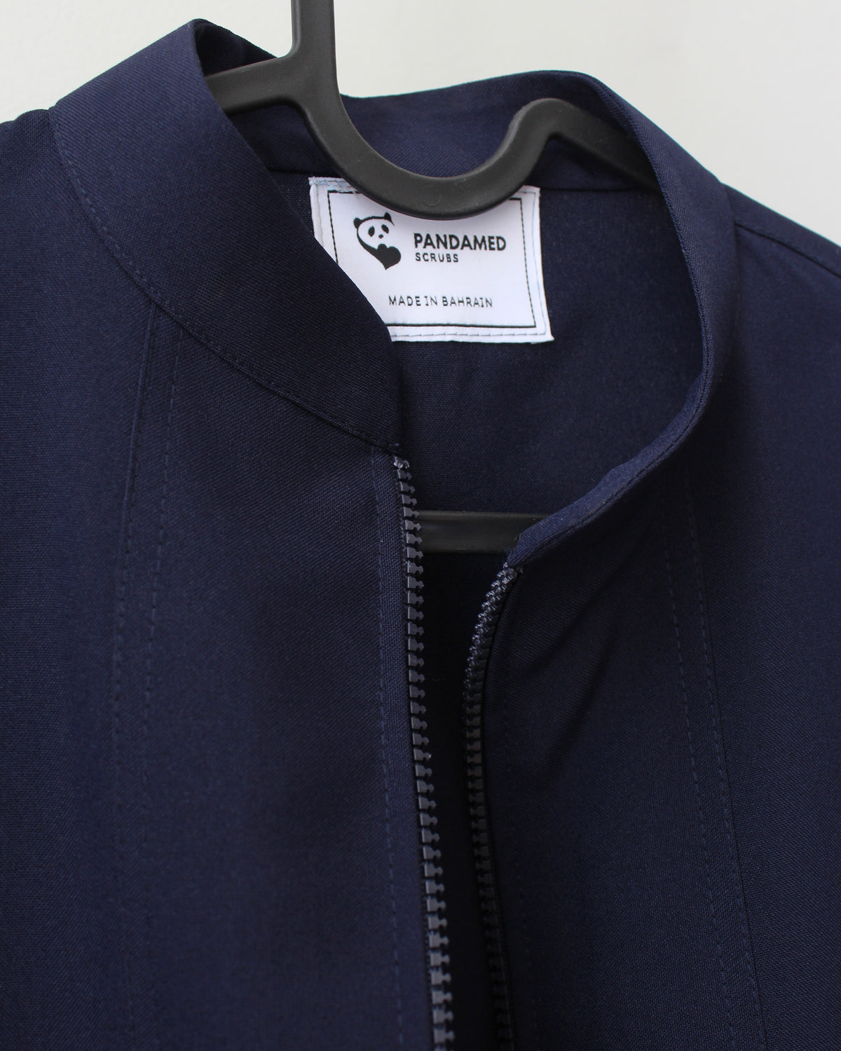 Claire Scrub Jacket
