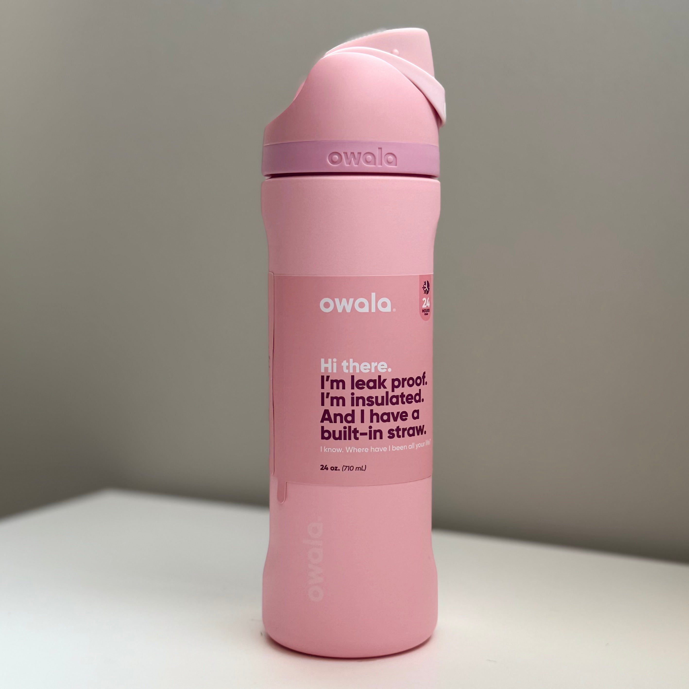 Owala Water Bottle