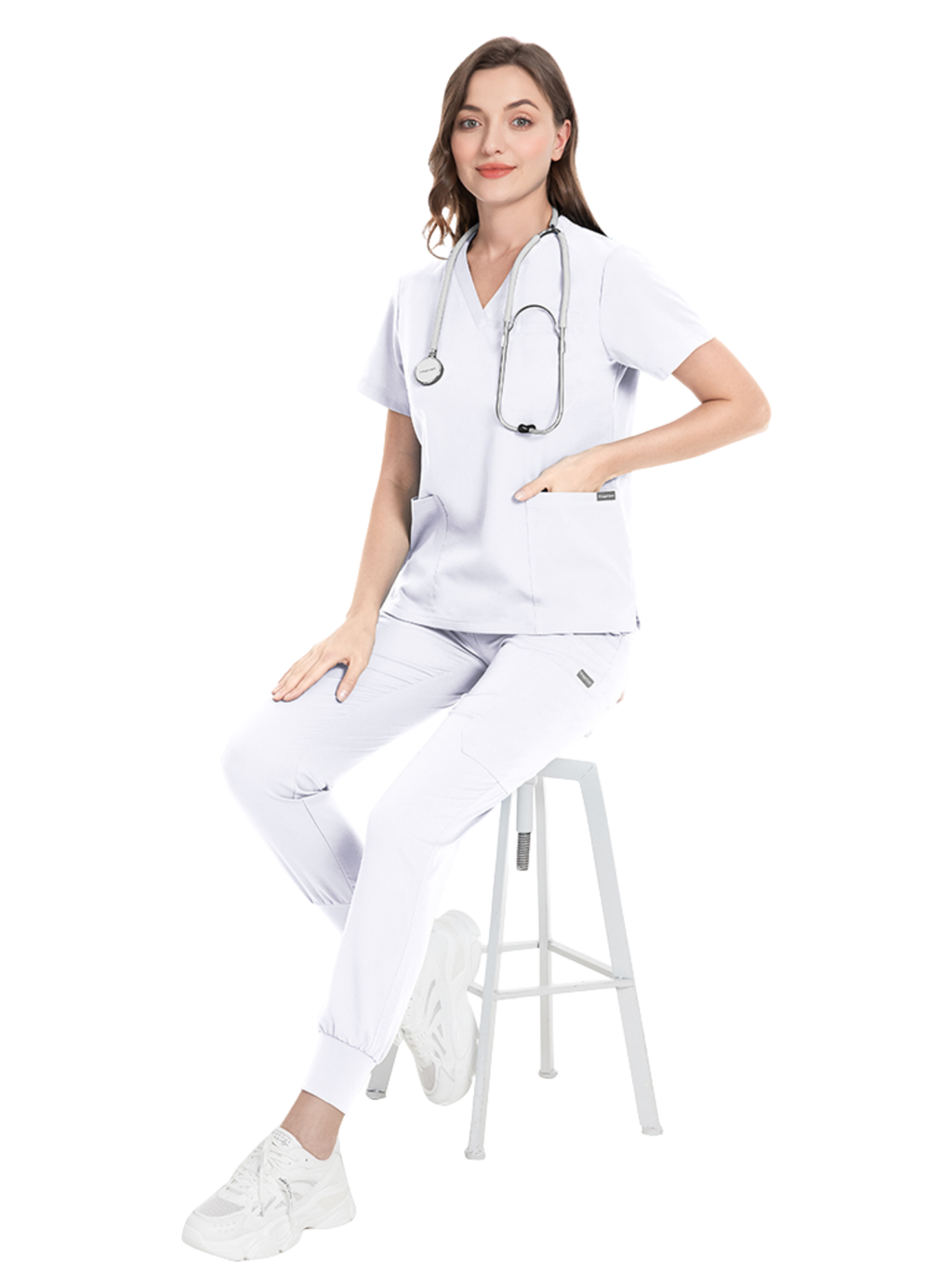 The Nurse Set
