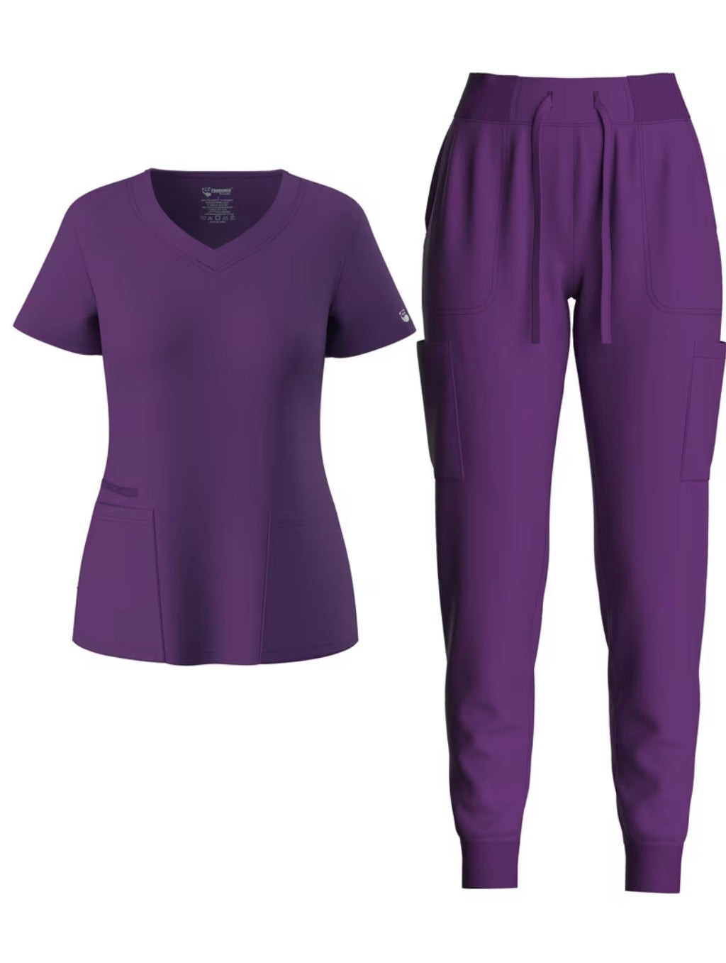 The Signature Set