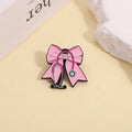 The Bow Brooch