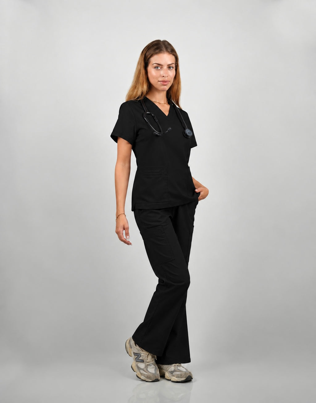 Flare Fit Set