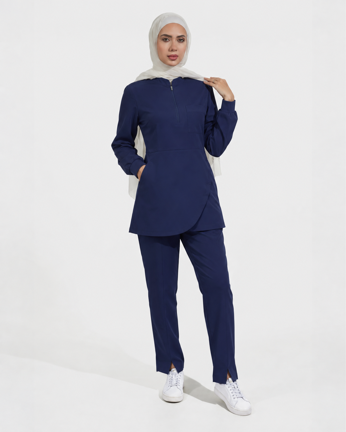 Modest Set