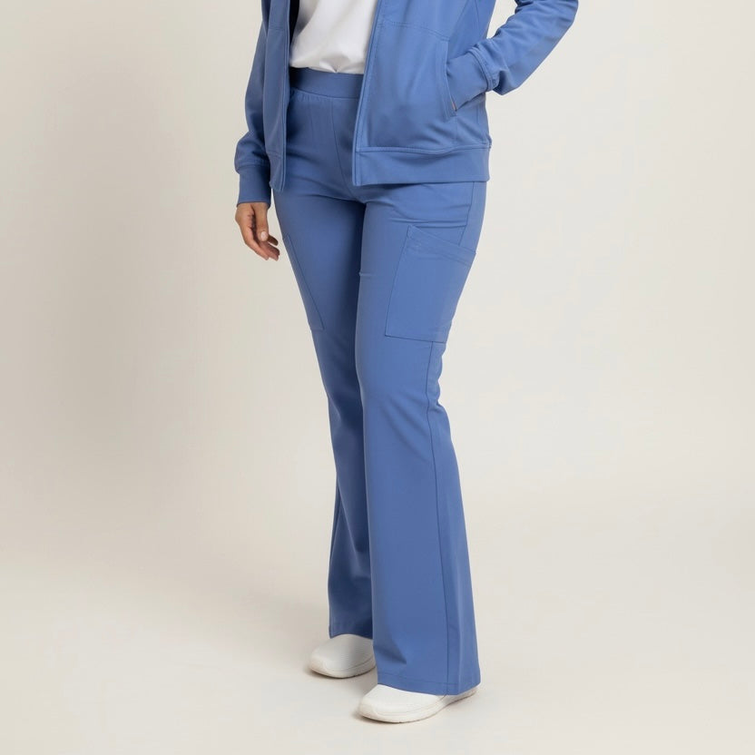 The Low Waist Pants
