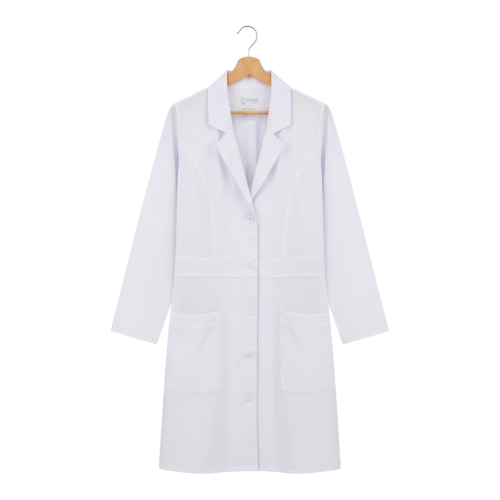 Lab Coat