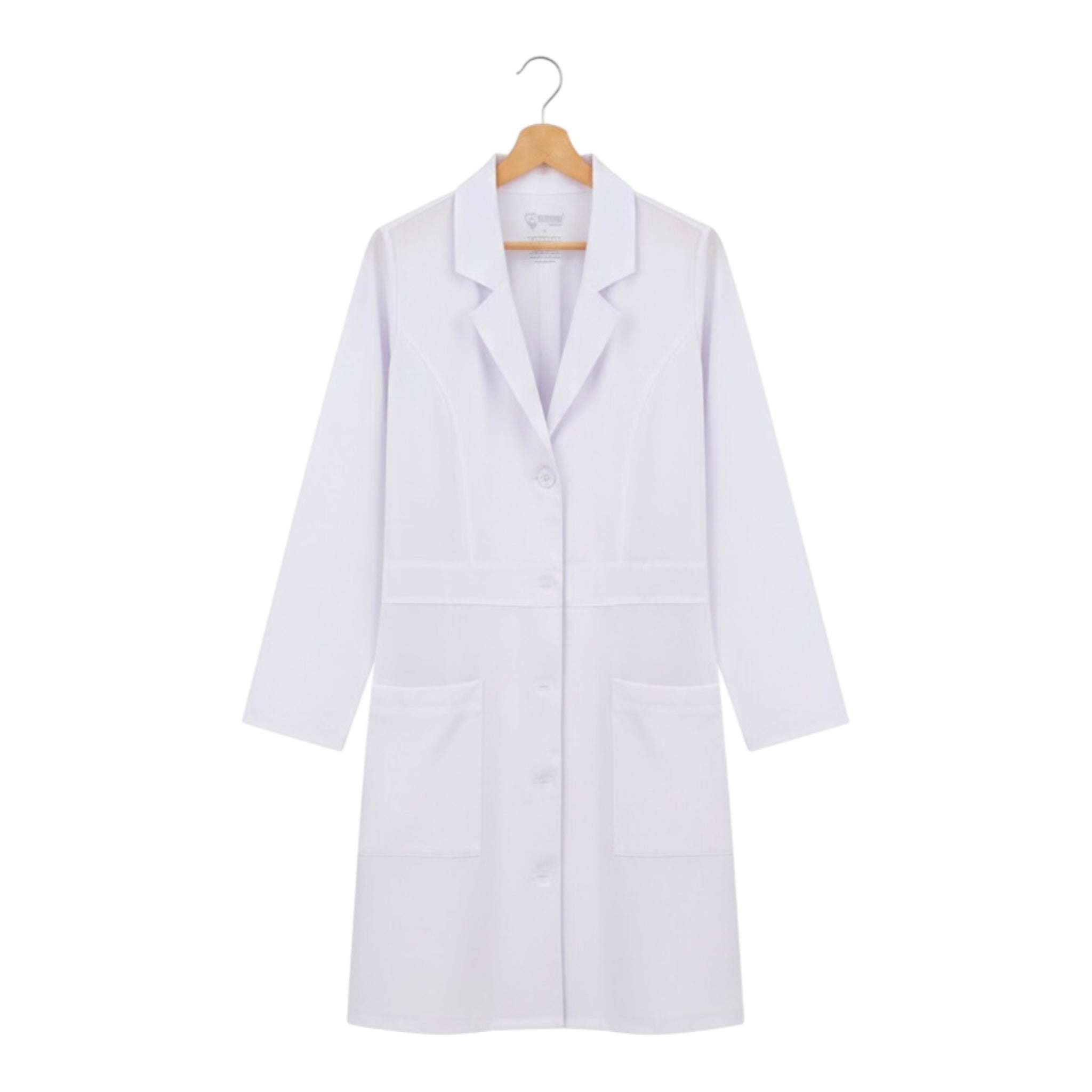 Lab Coat