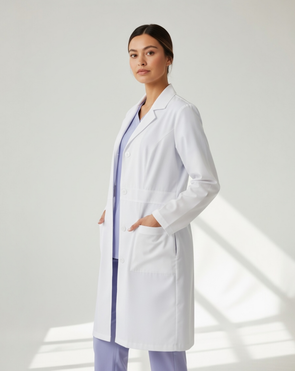 Lab Coat