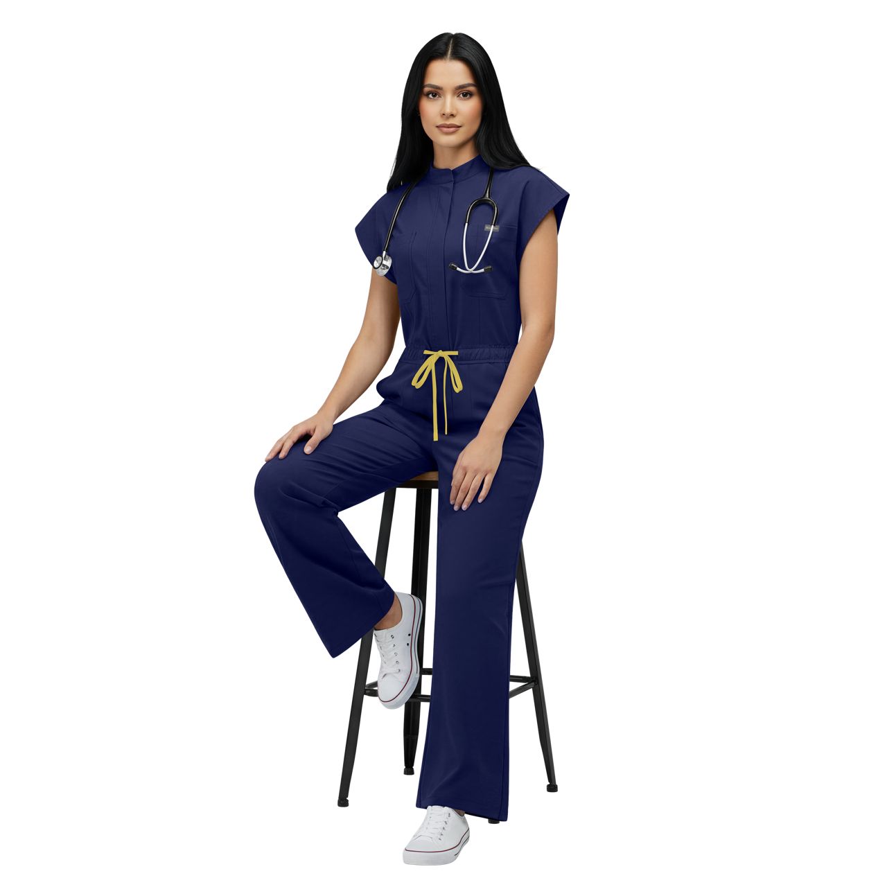 The Jumpsuit Set