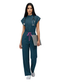 The Jumpsuit Set