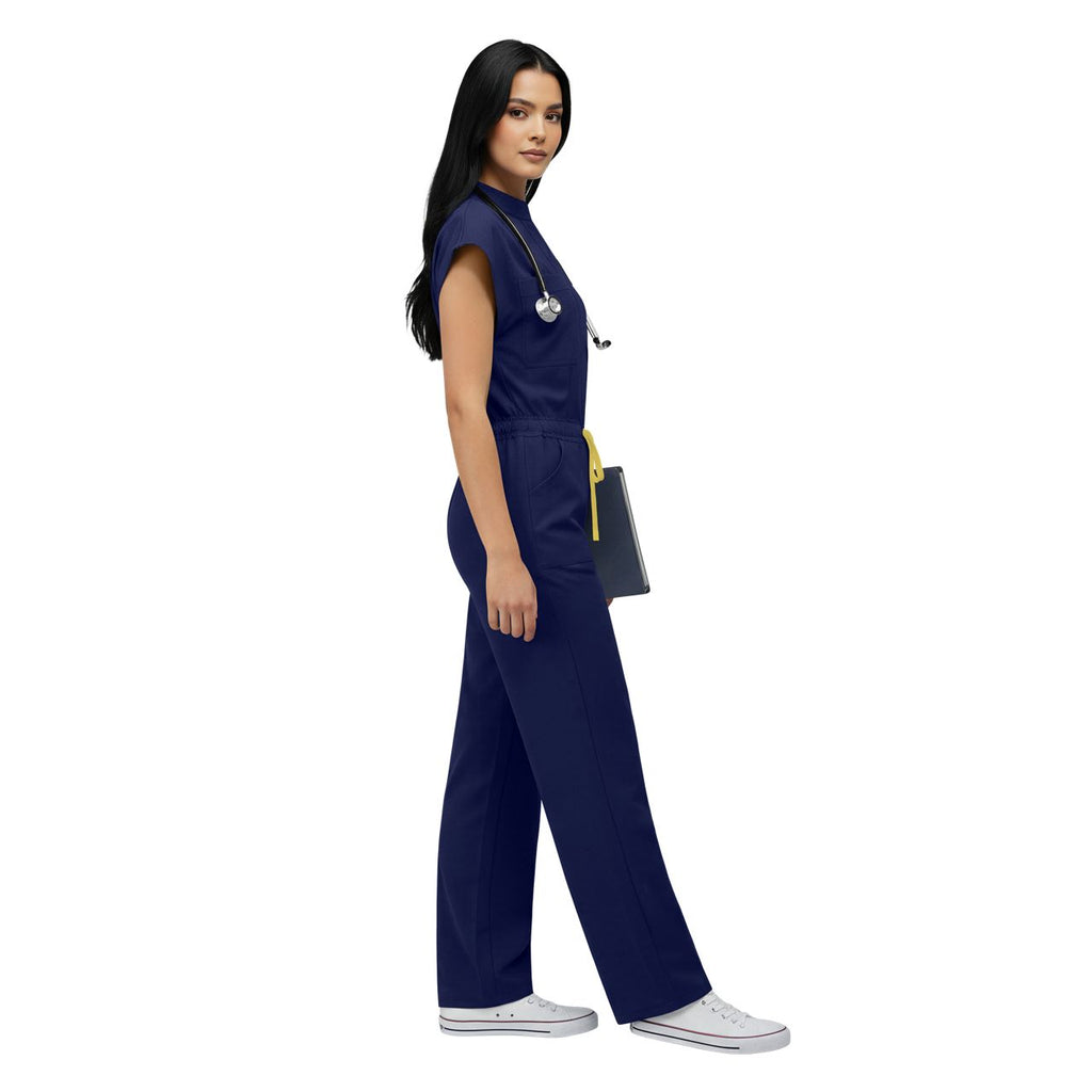 The Jumpsuit Set