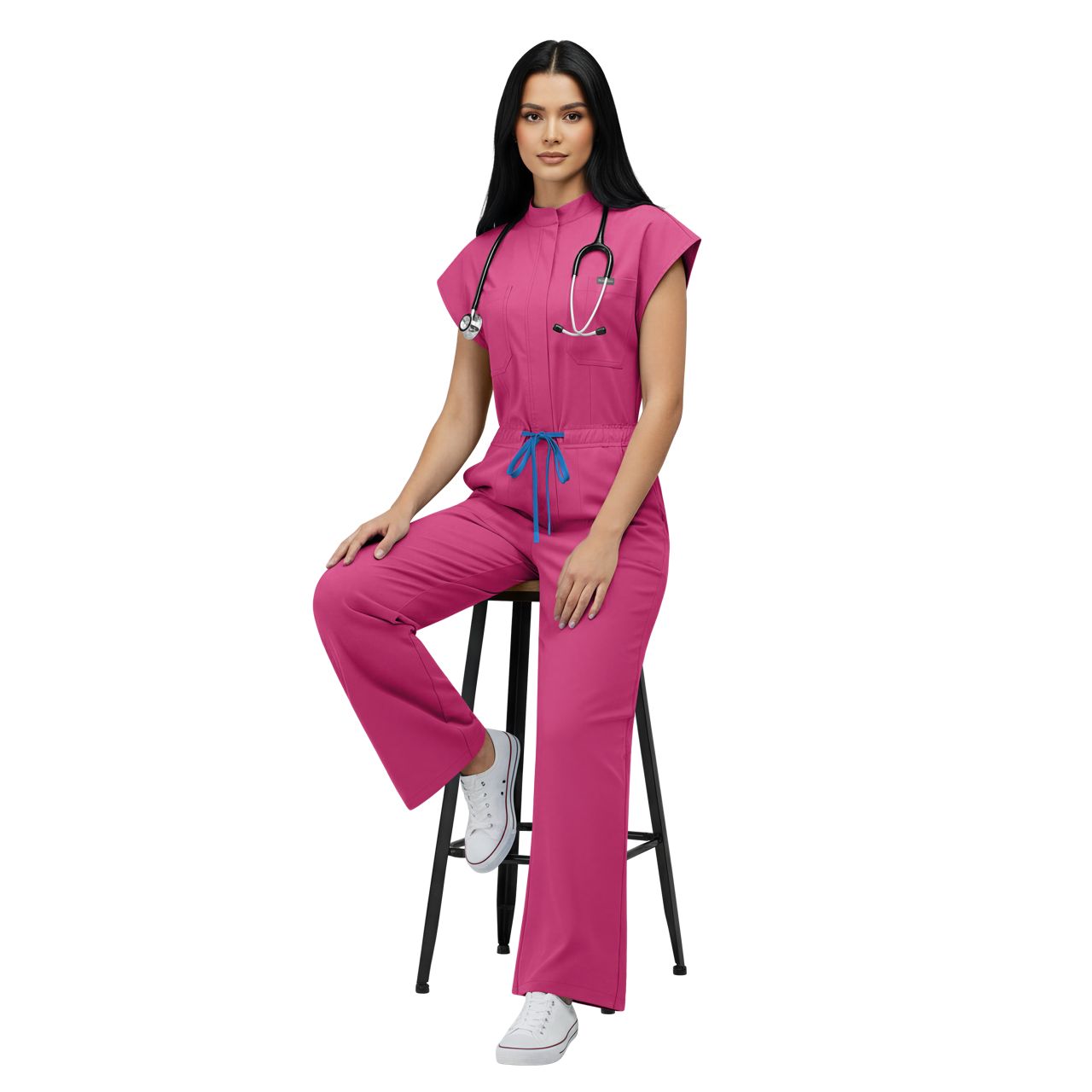 The Jumpsuit Set