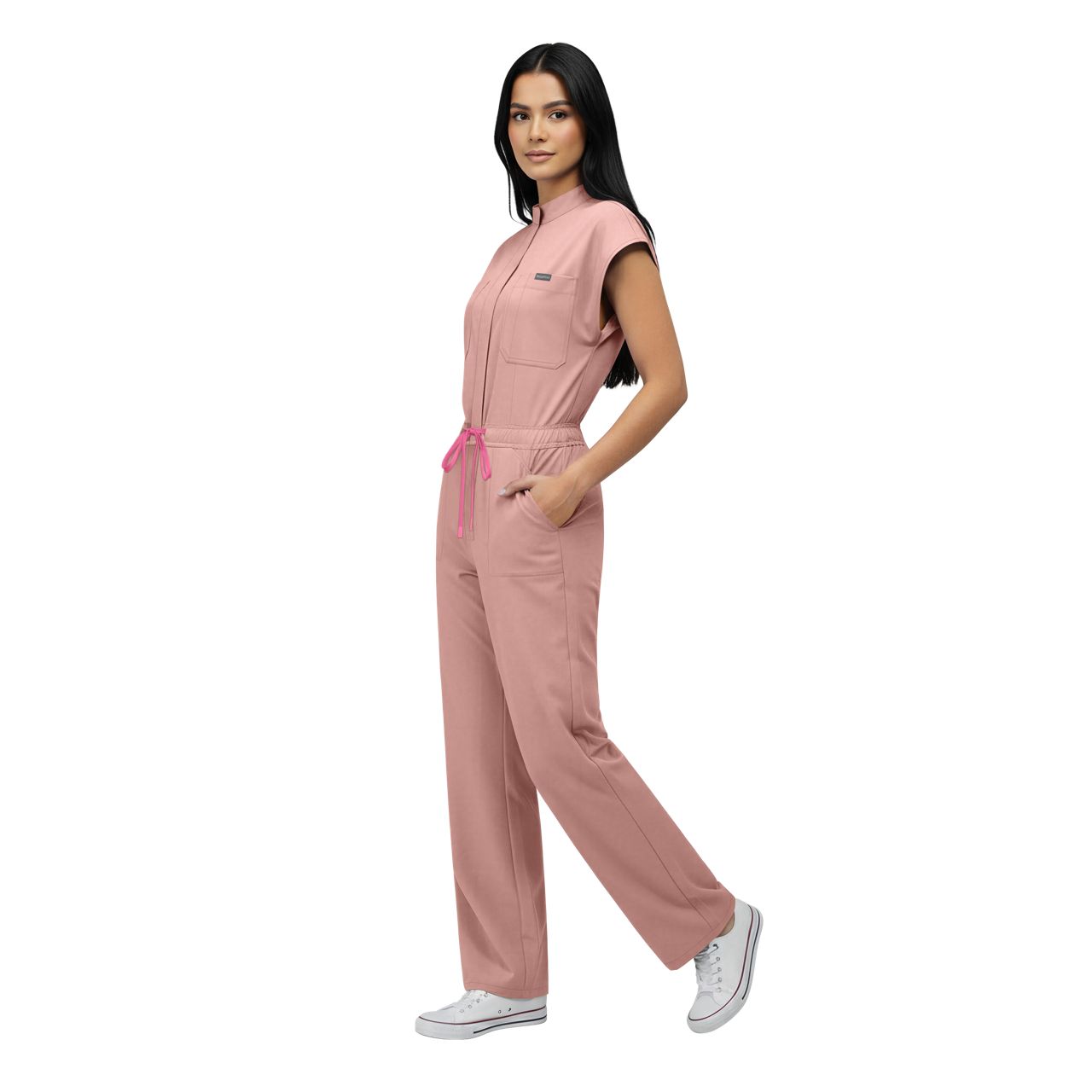 The Jumpsuit Set
