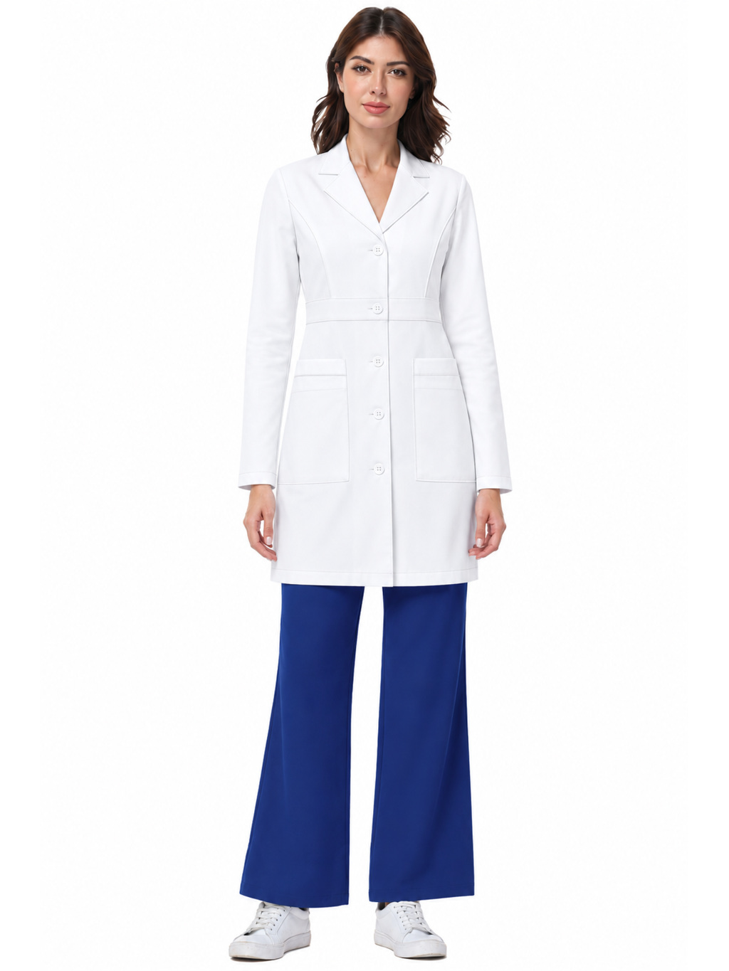 Lab Coat