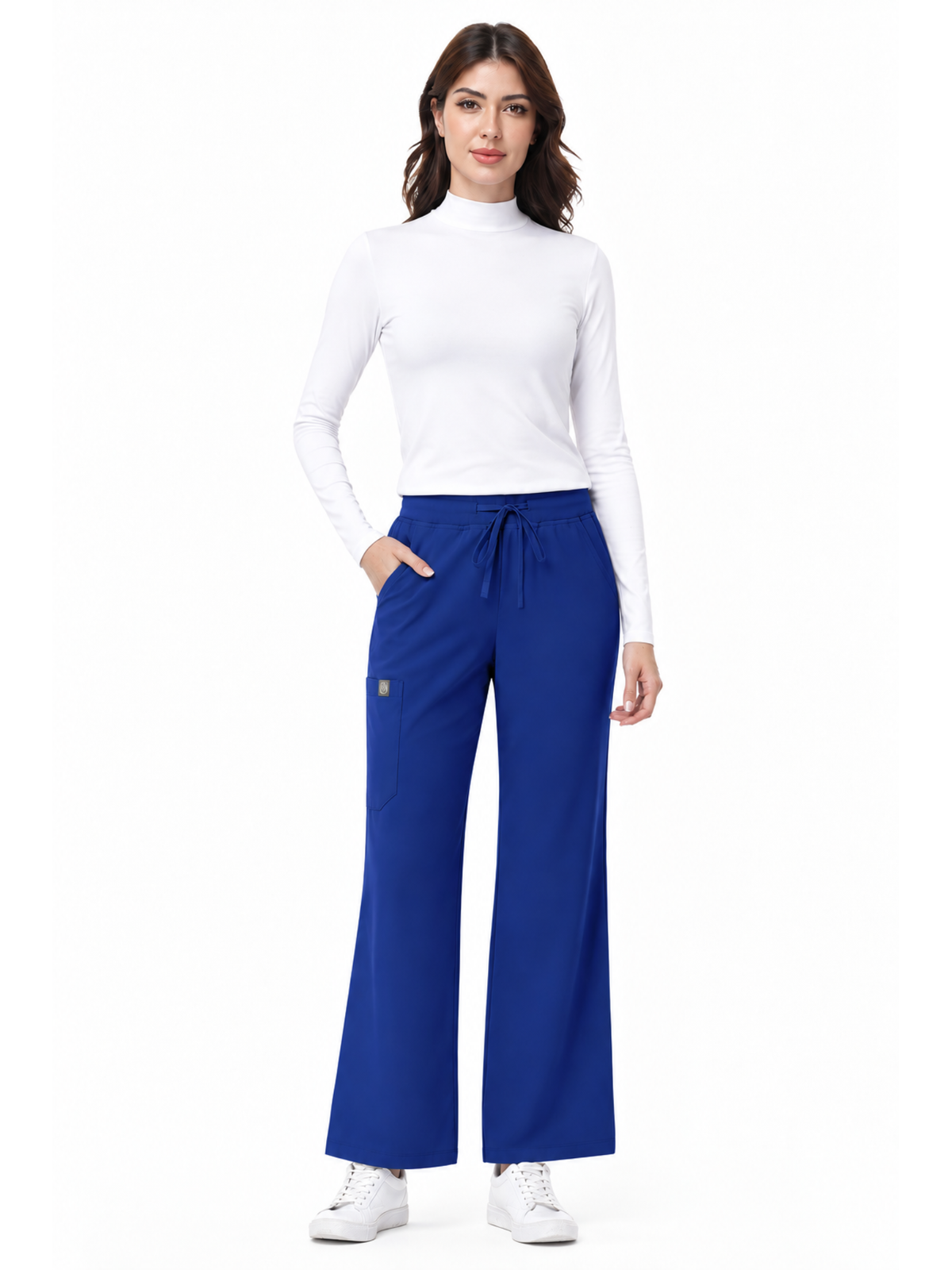 Full-Sleeve Supersoft Underscrub