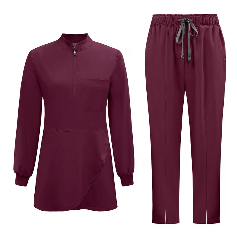 Modest Set