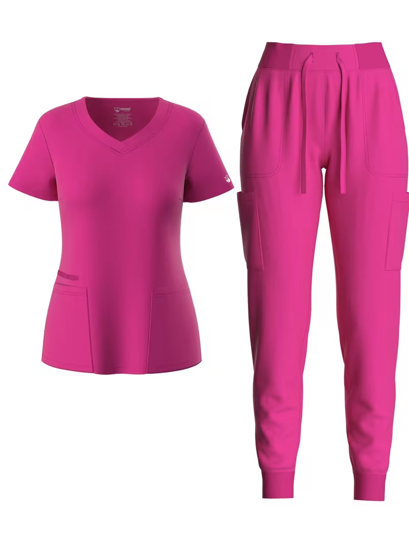 The Signature Set