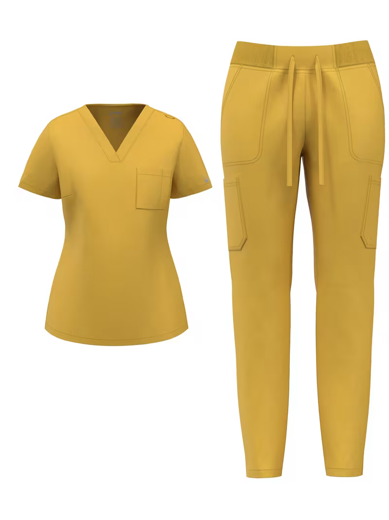 Go-To Scrub Set