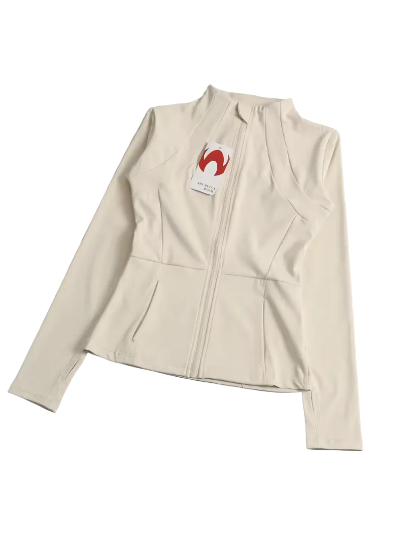 Scrub Jacket
