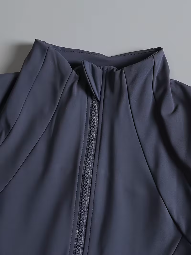 Scrub Jacket