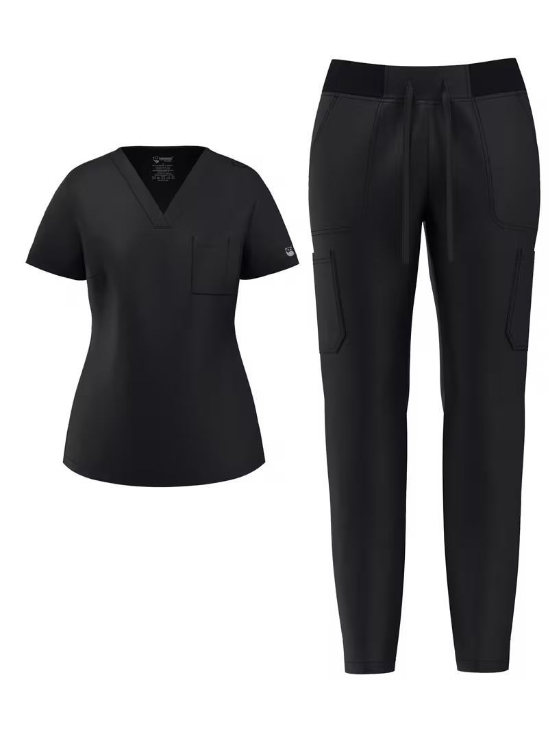 Go-To Scrub Set