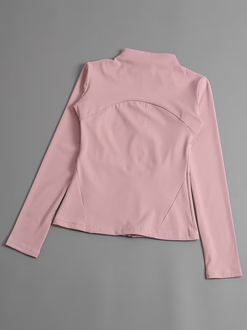 Scrub Jacket