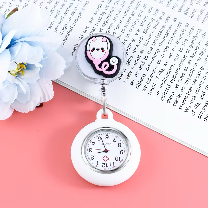 Pocket Watch