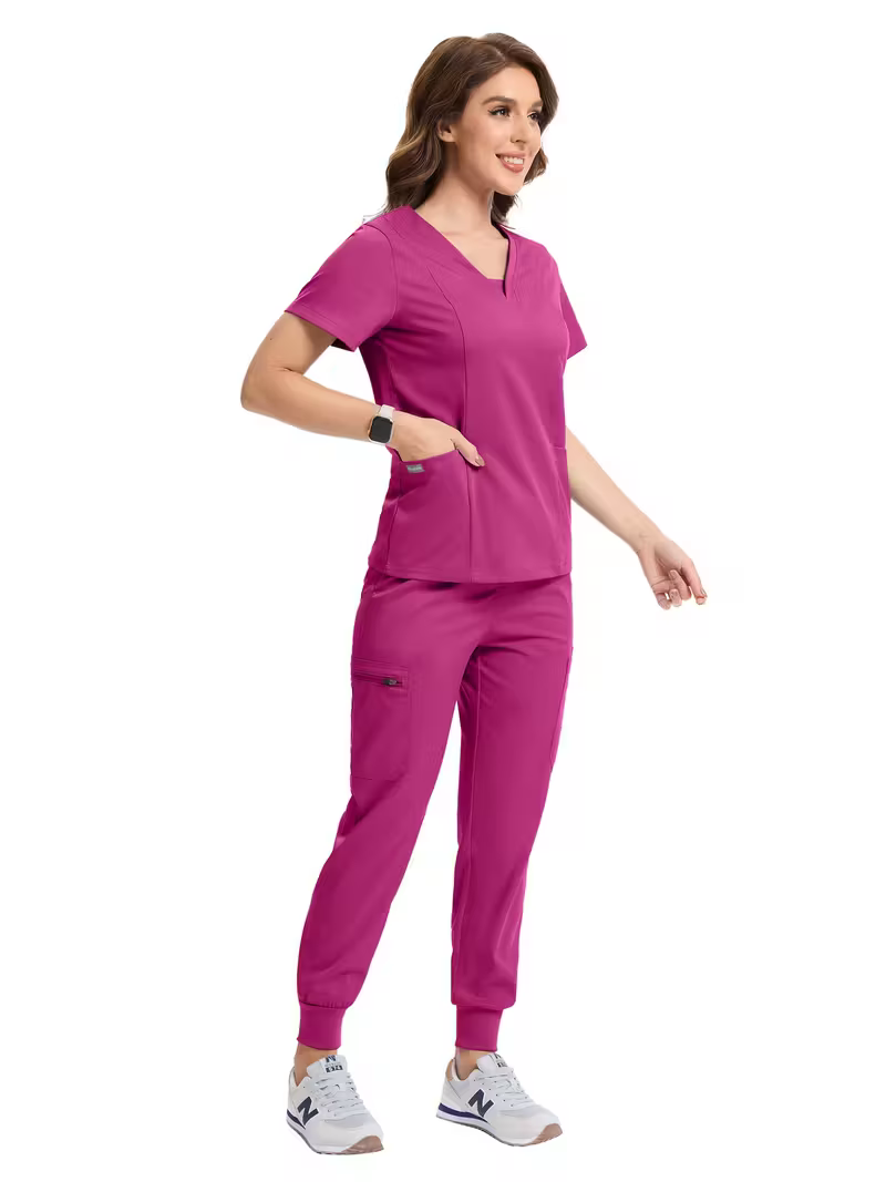 Essential Fit Set