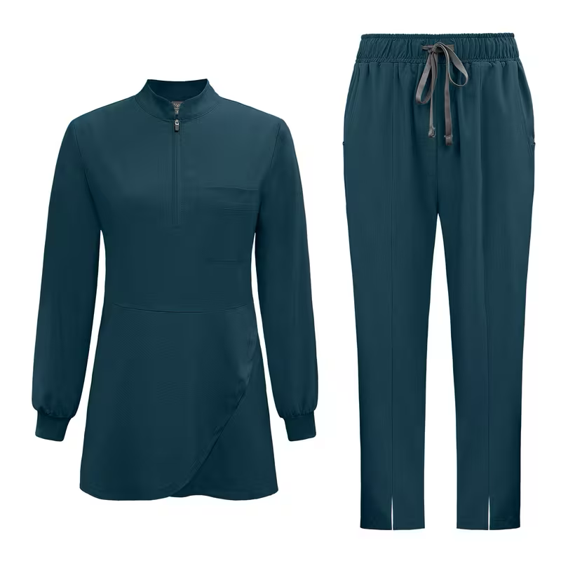 Modest Set